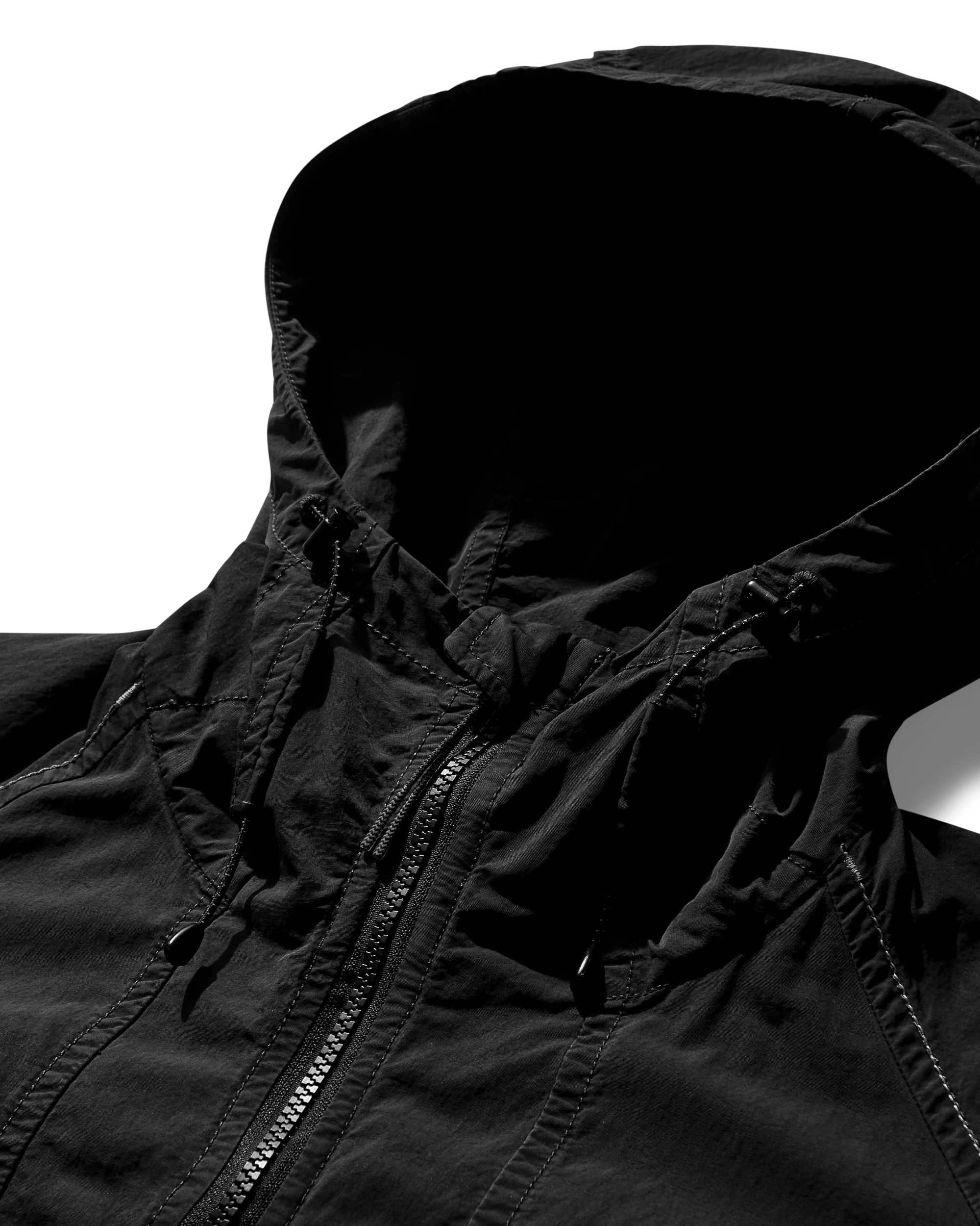 ROA X And Wander Nylon Hooded Jacket - Image 12