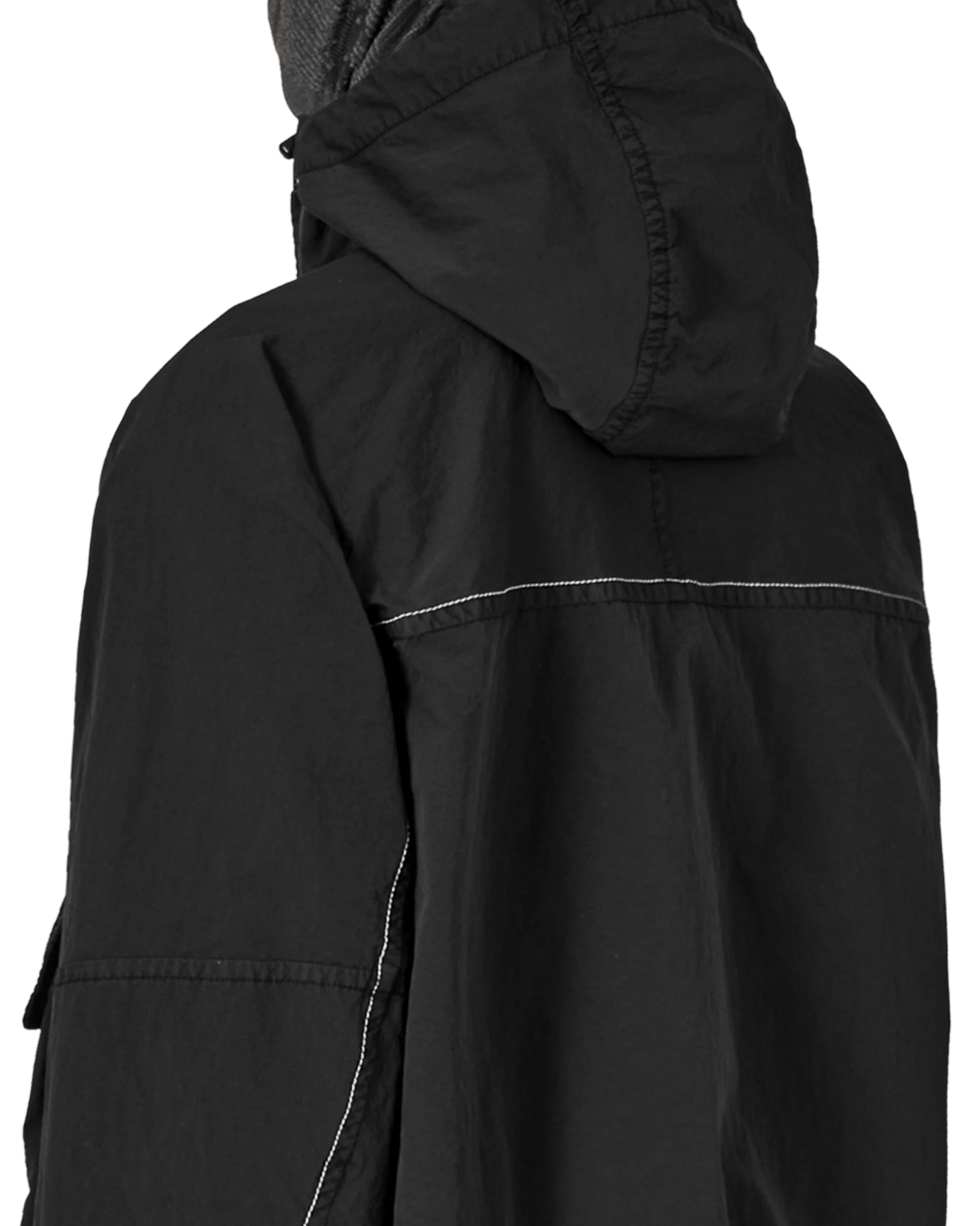 ROA X And Wander Nylon Hooded Jacket - Image 7