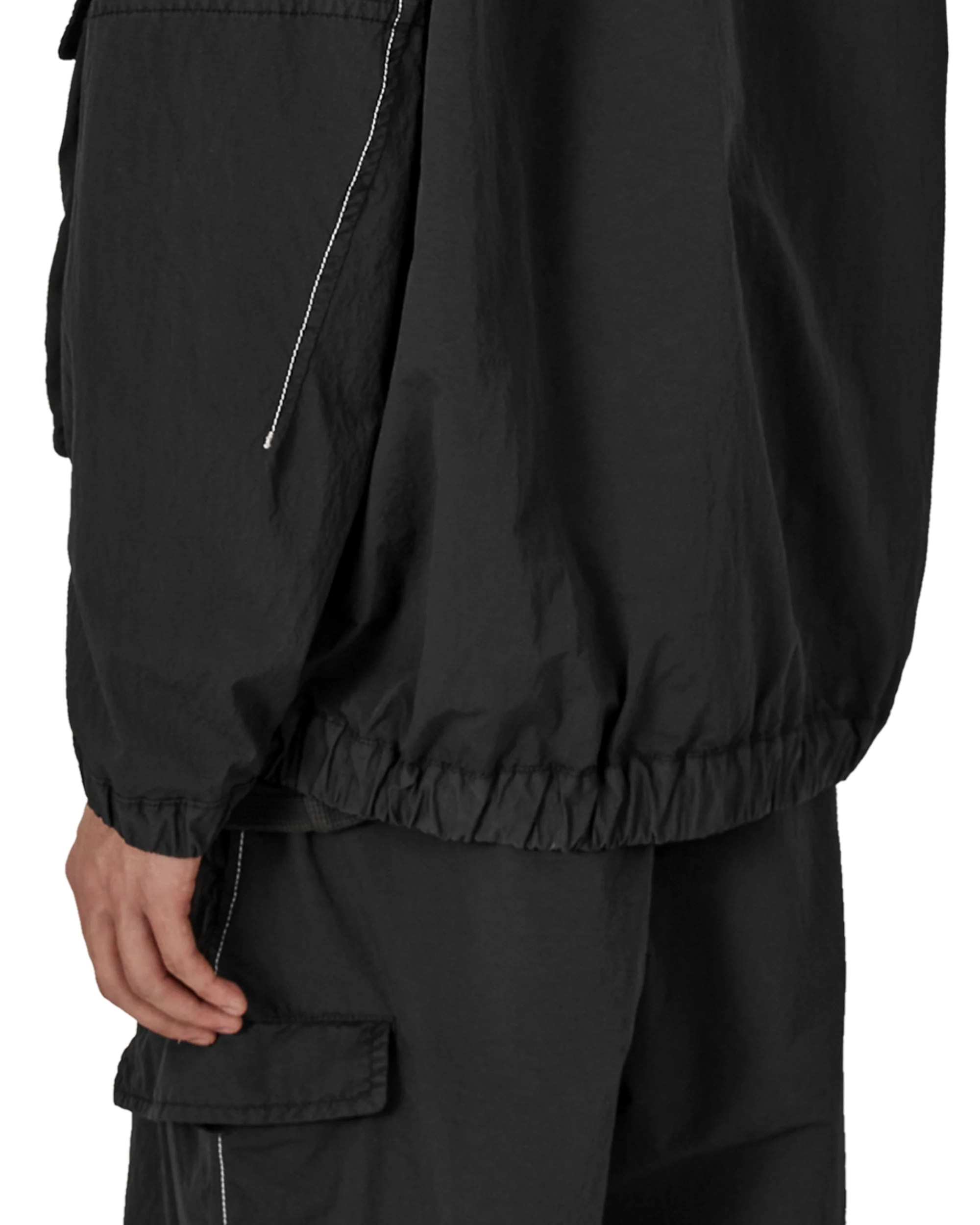 ROA X And Wander Nylon Hooded Jacket - Image 8