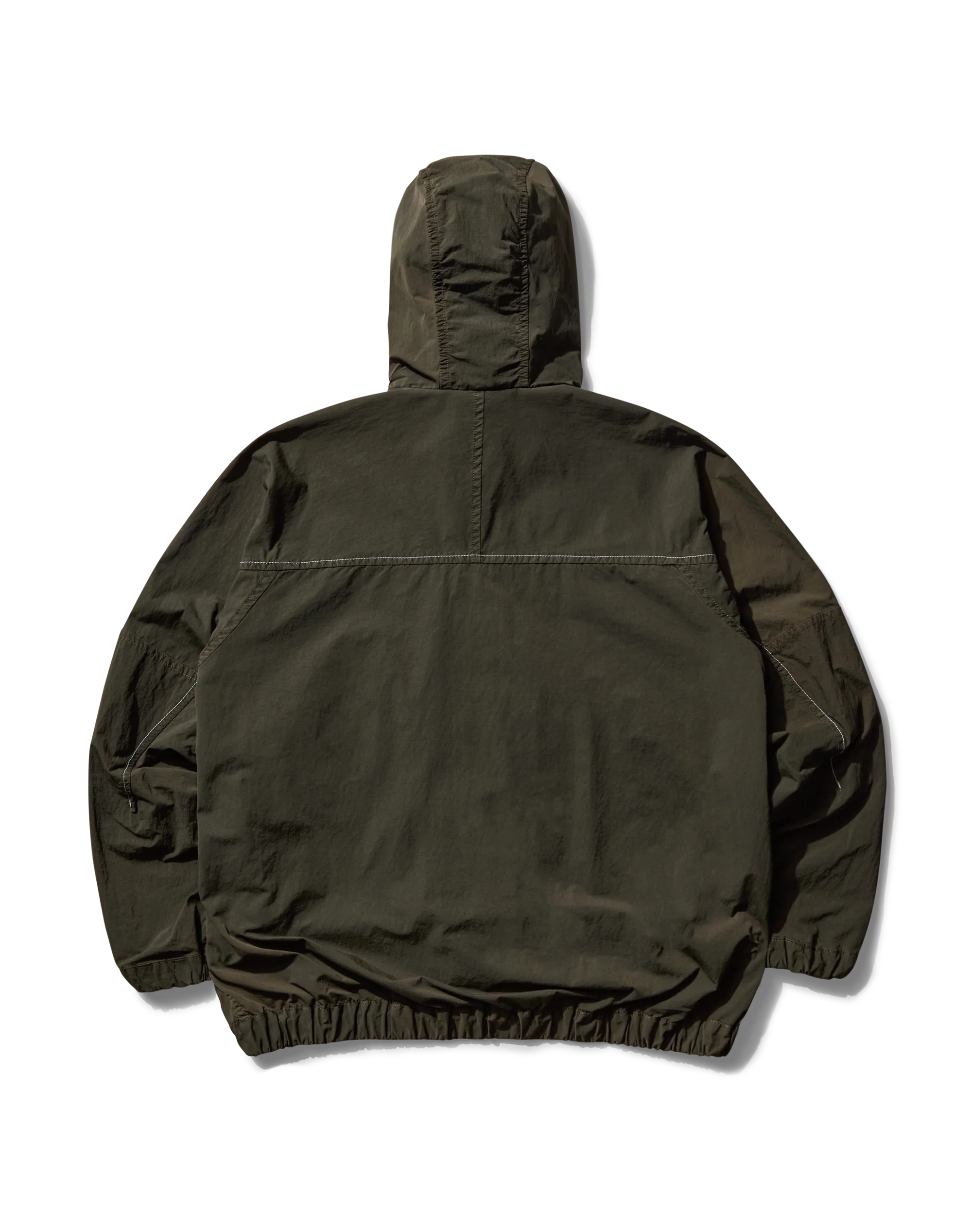 ROA X And Wander Nylon Hooded Jacket - Image 10