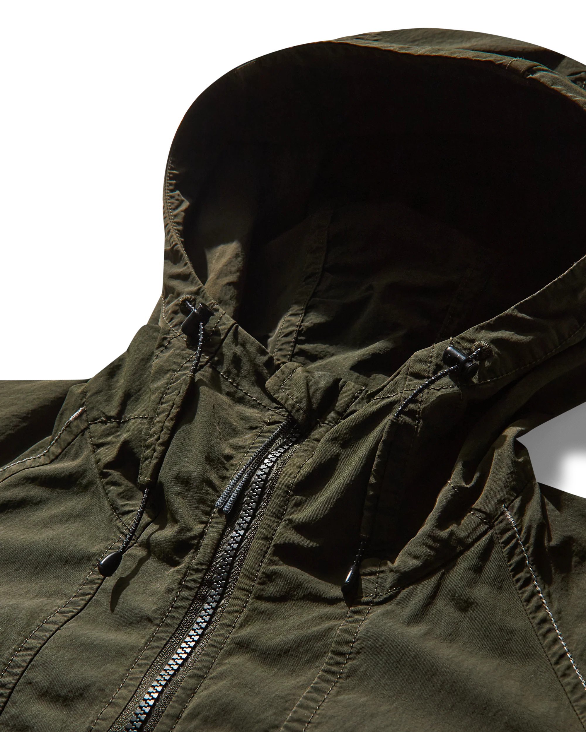 ROA X And Wander Nylon Hooded Jacket - Image 12