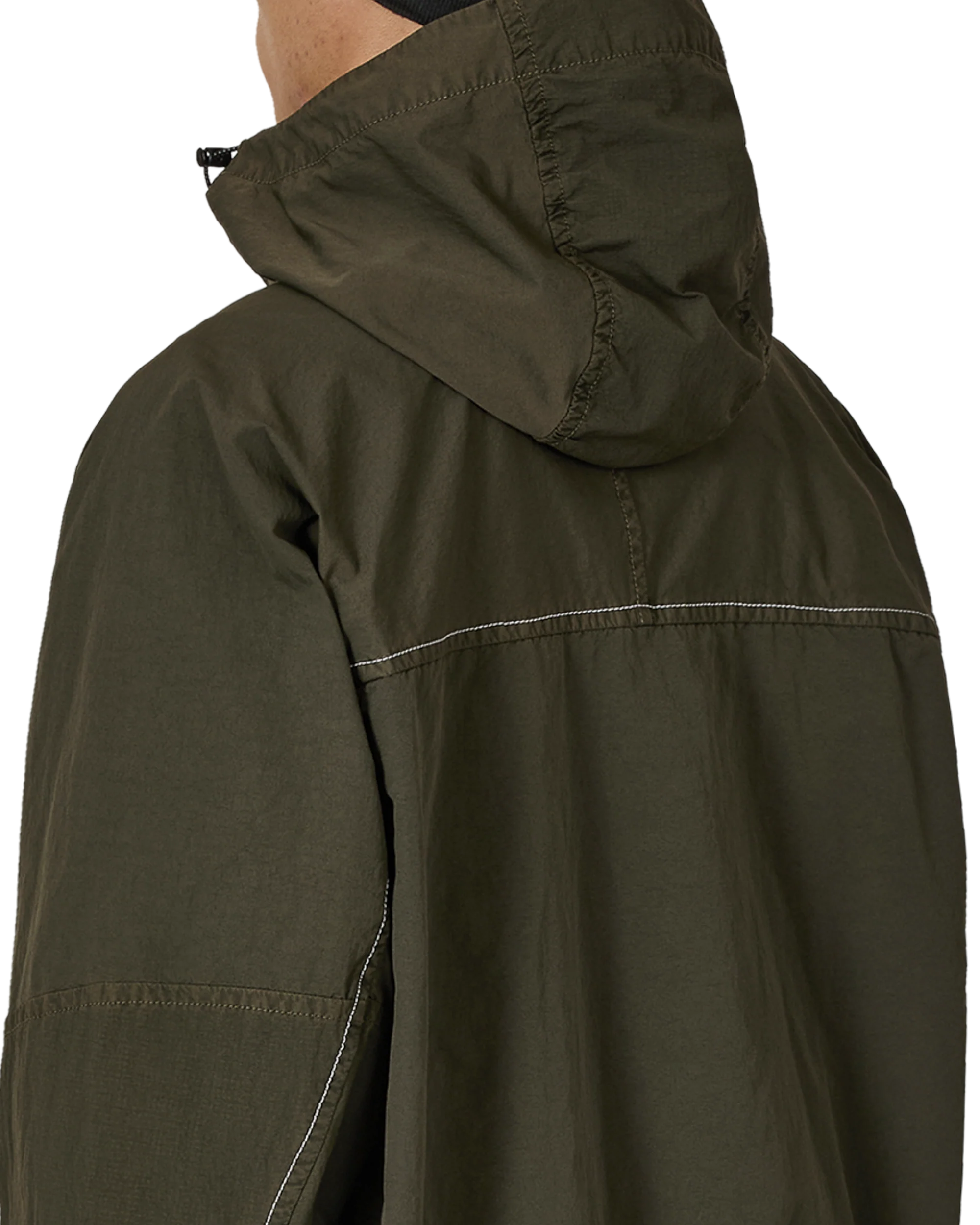 ROA X And Wander Nylon Hooded Jacket - Image 7