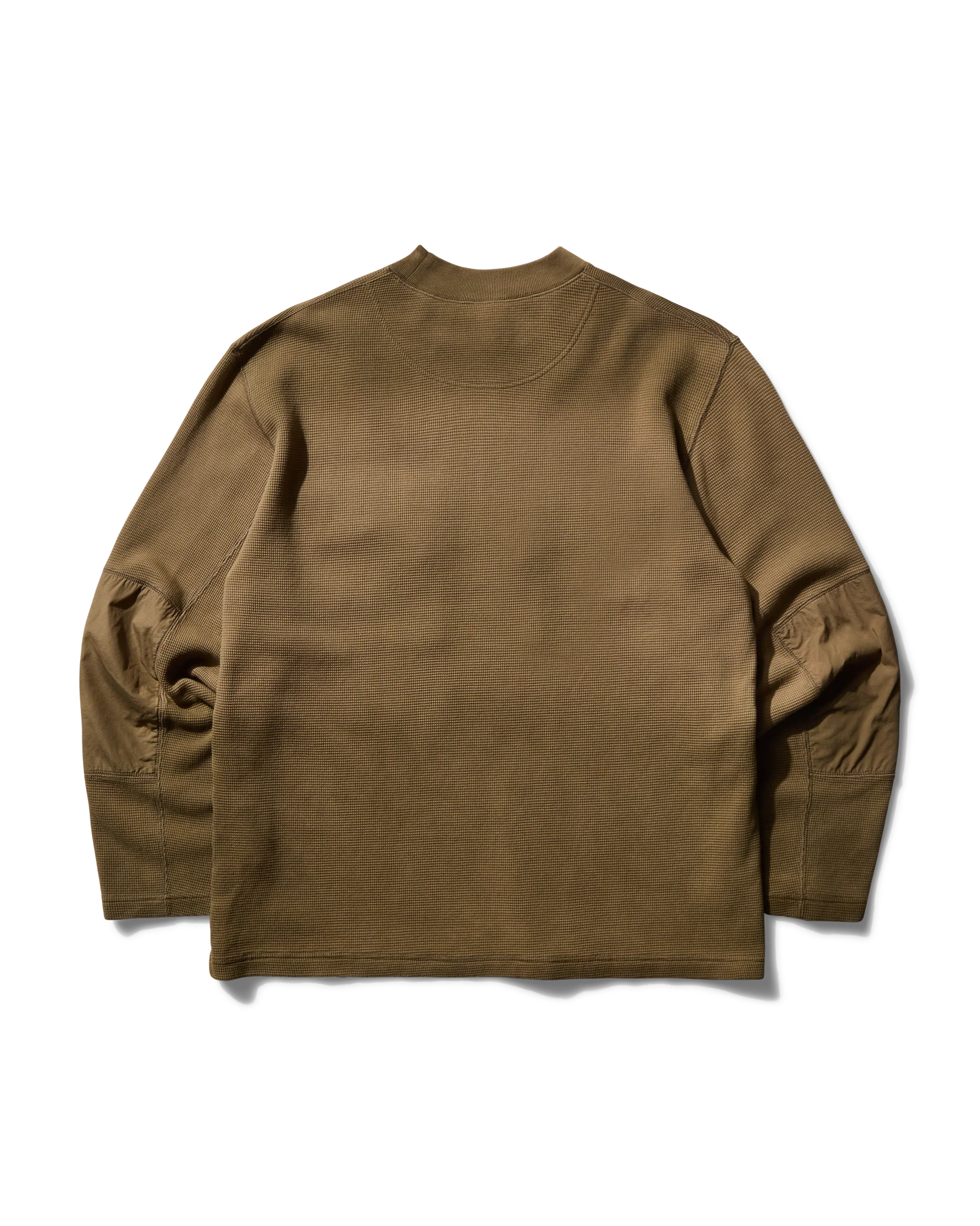 ROA X And Wander Garment-dyed Long Sleeve - Image 10