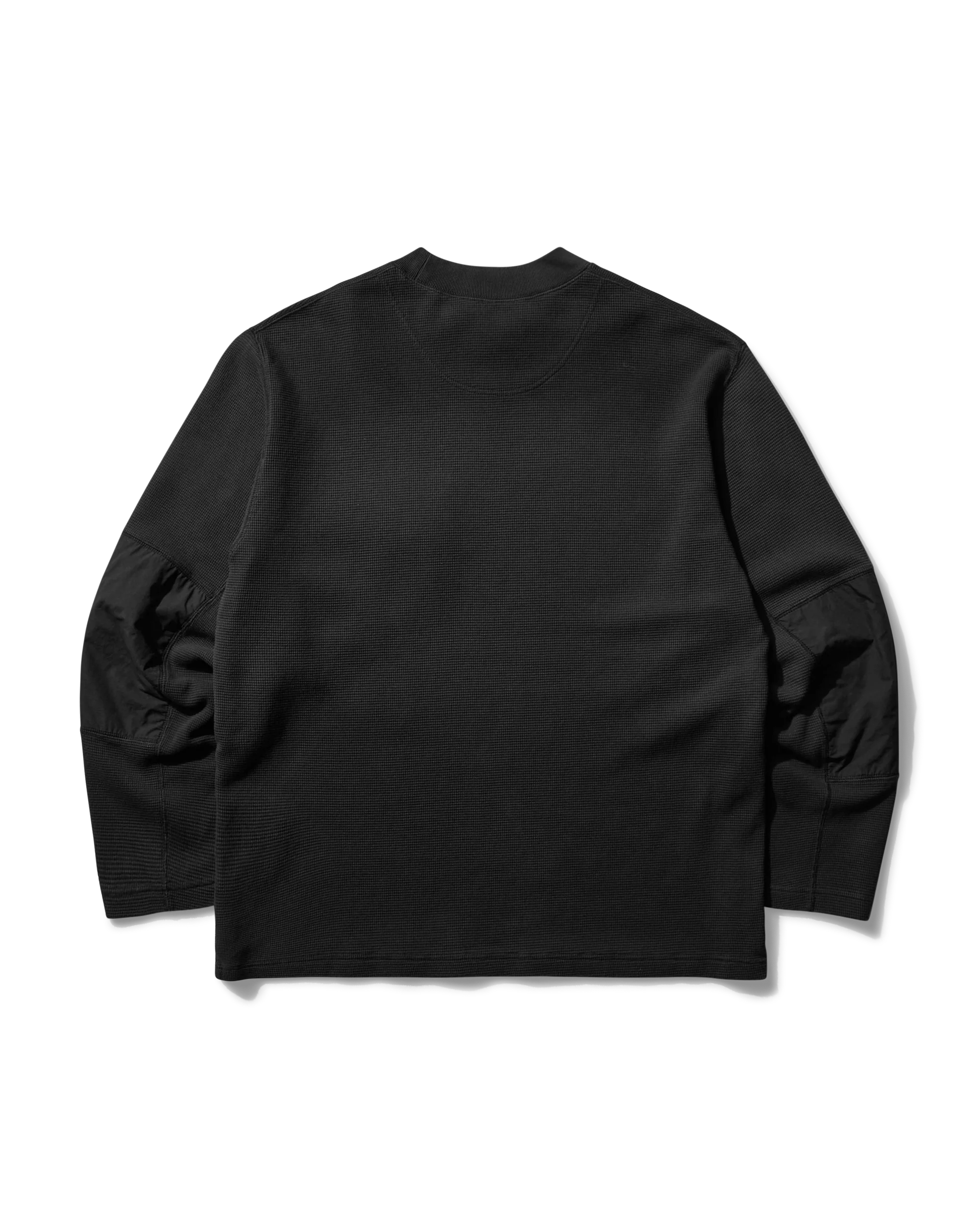ROA X And Wander Garment-dyed Long Sleeve - Image 10
