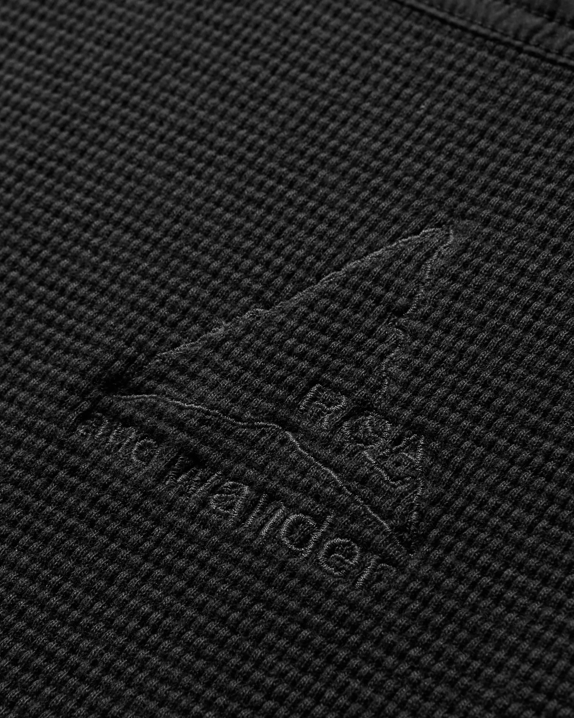 ROA X And Wander Garment-dyed Long Sleeve - Image 12