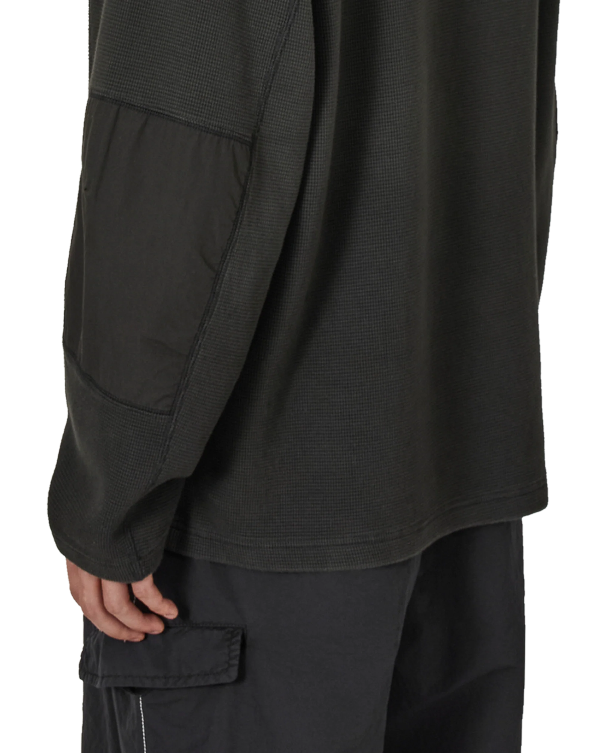 ROA X And Wander Garment-dyed Long Sleeve - Image 8