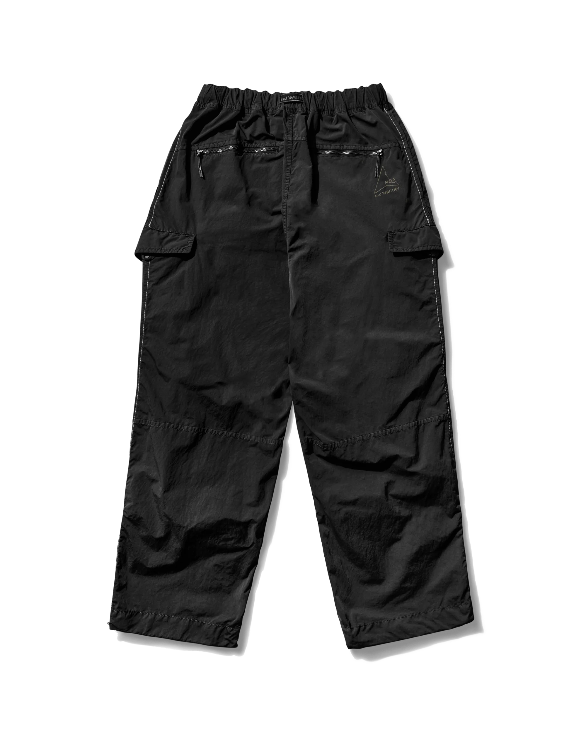 ROA X And Wander Garment-dyed Pants - Image 10