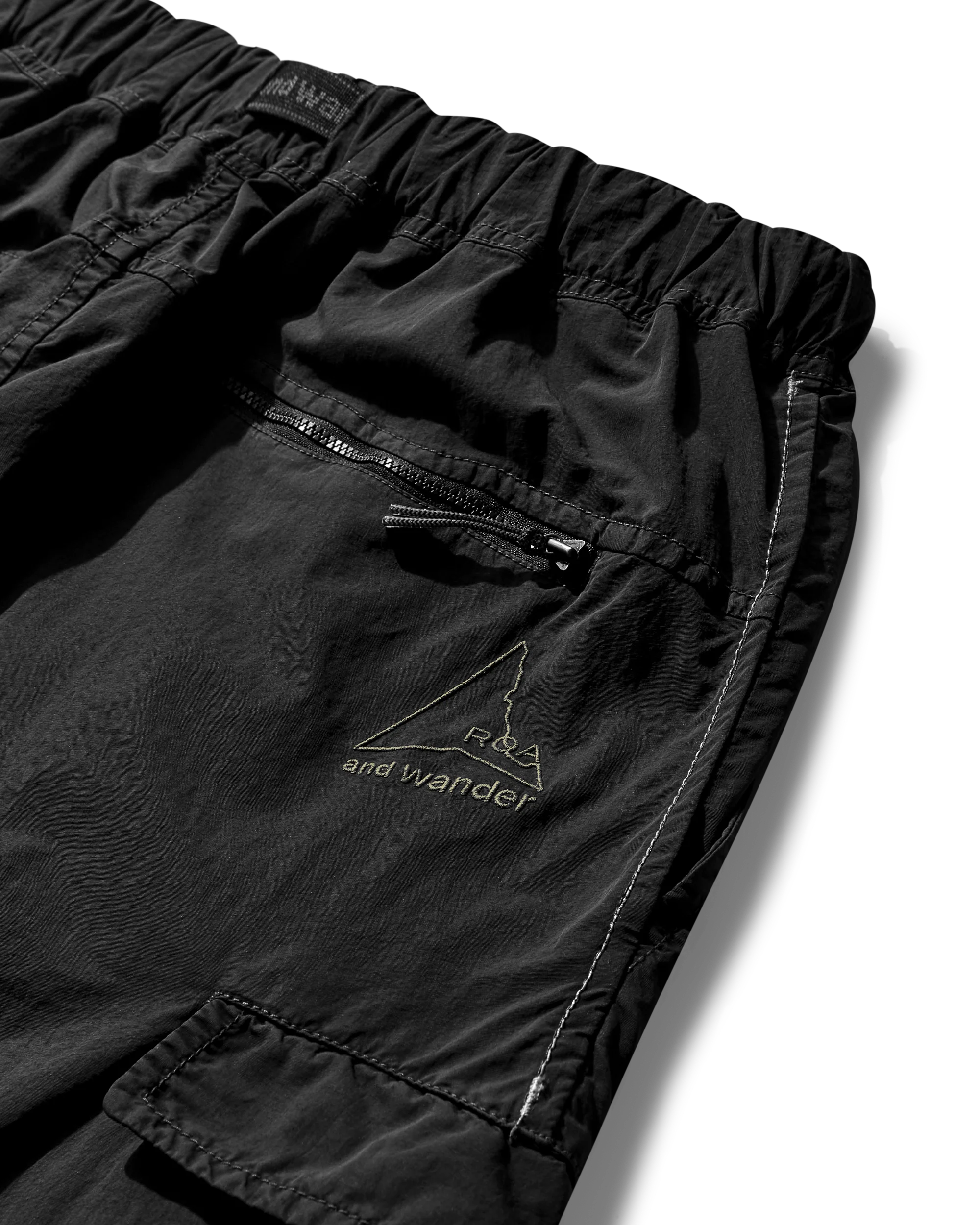 ROA X And Wander Garment-dyed Pants - Image 12