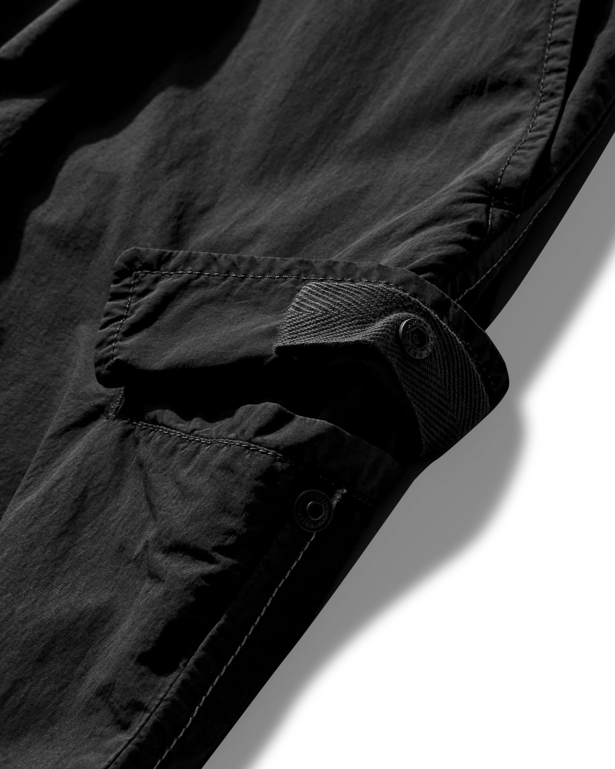 ROA X And Wander Garment-dyed Pants - Image 13