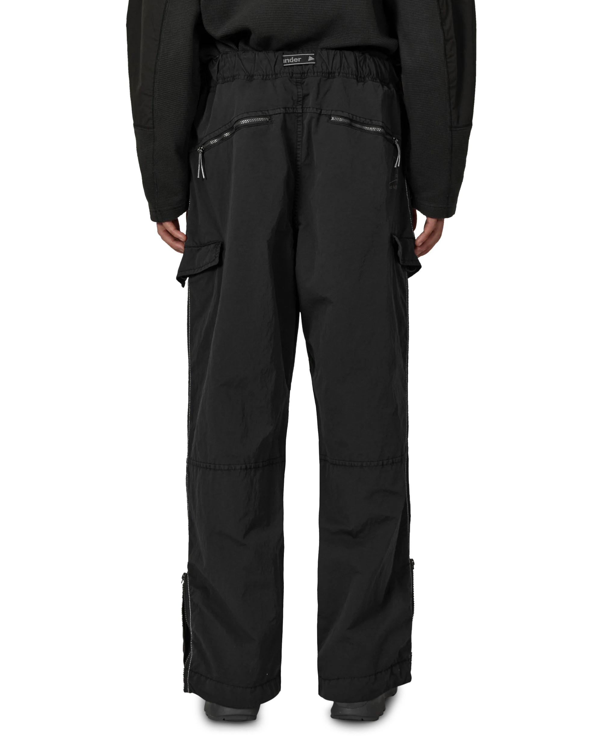 ROA X And Wander Garment-dyed Pants - Image 3