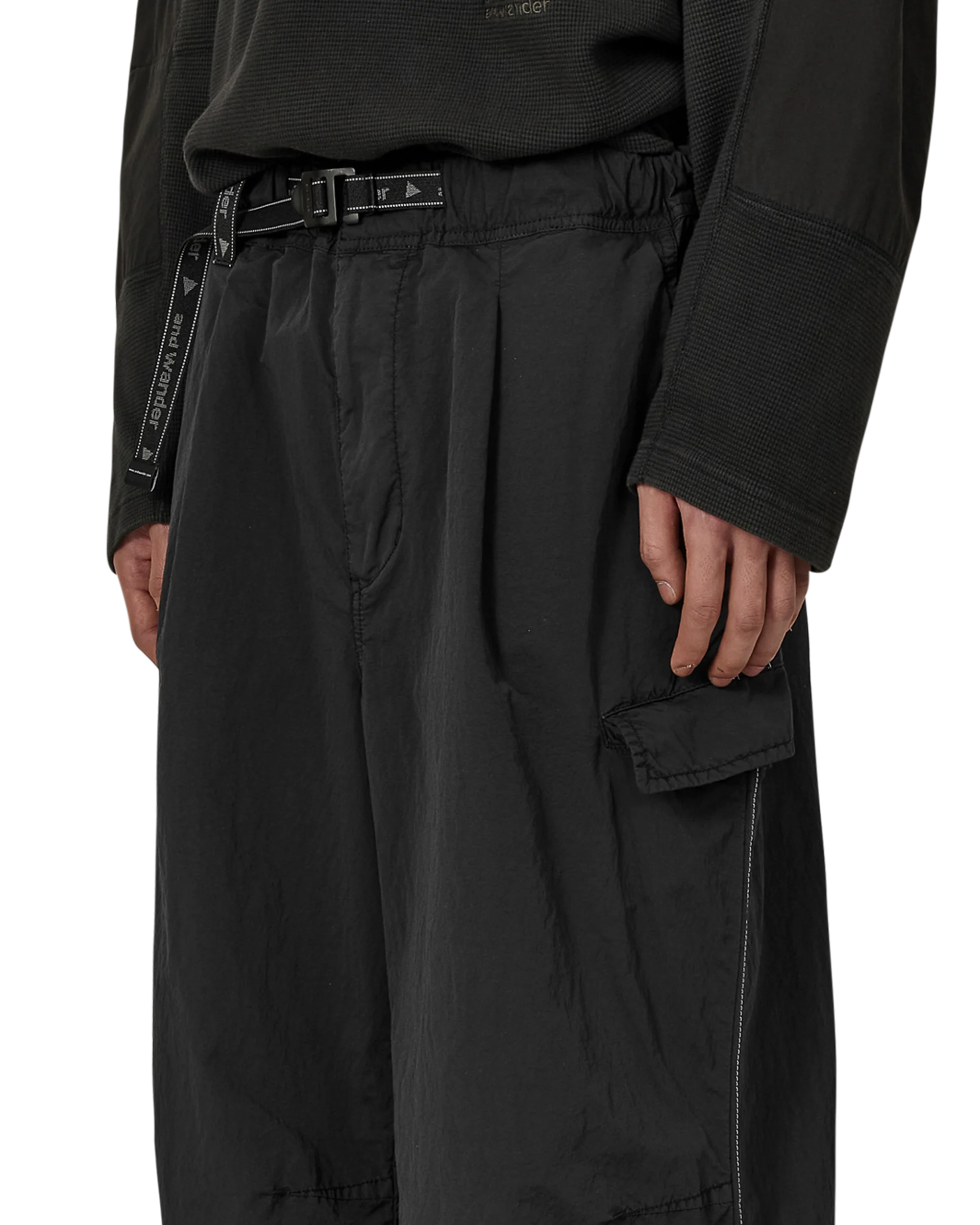 ROA X And Wander Garment-dyed Pants - Image 5