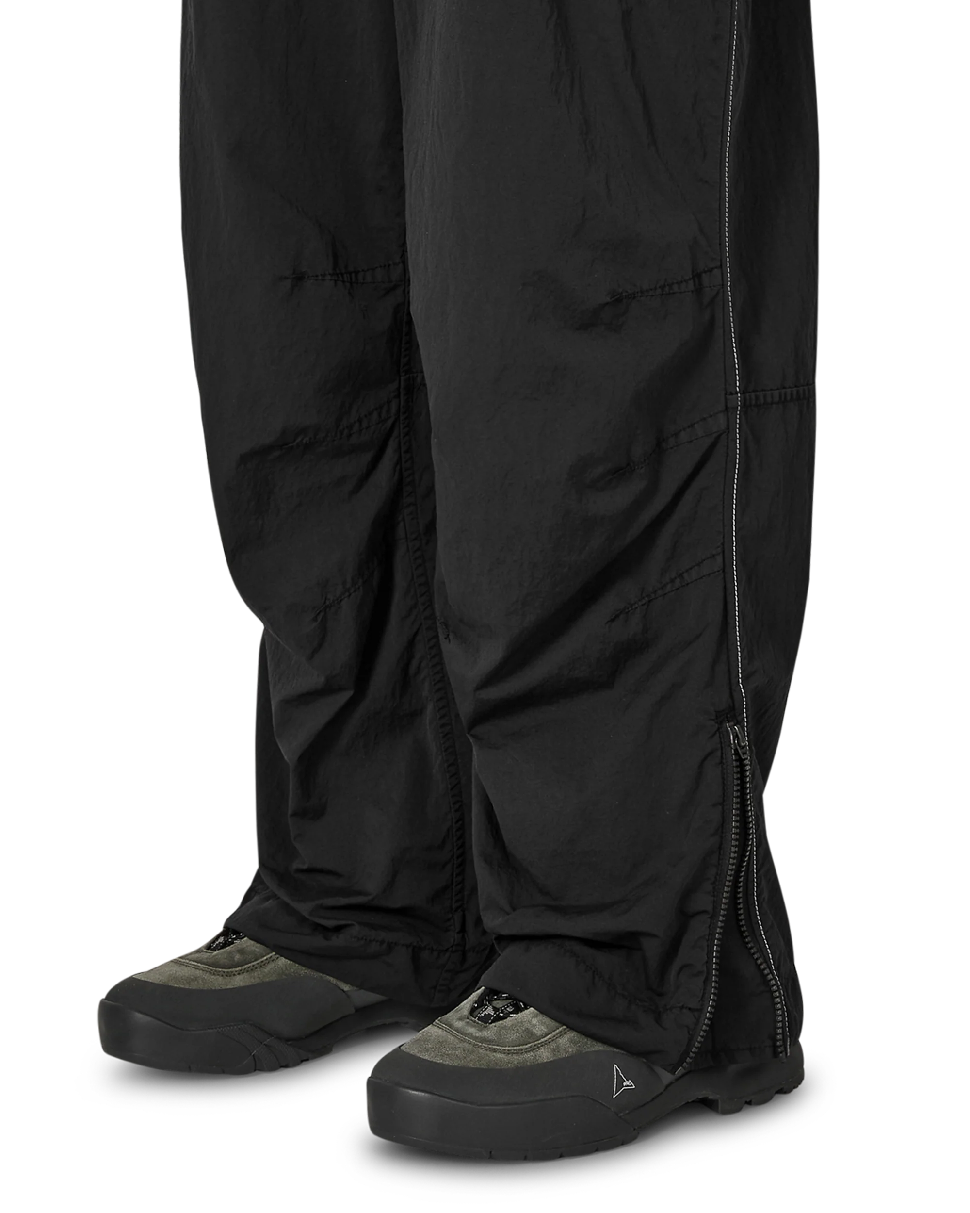 ROA X And Wander Garment-dyed Pants - Image 6