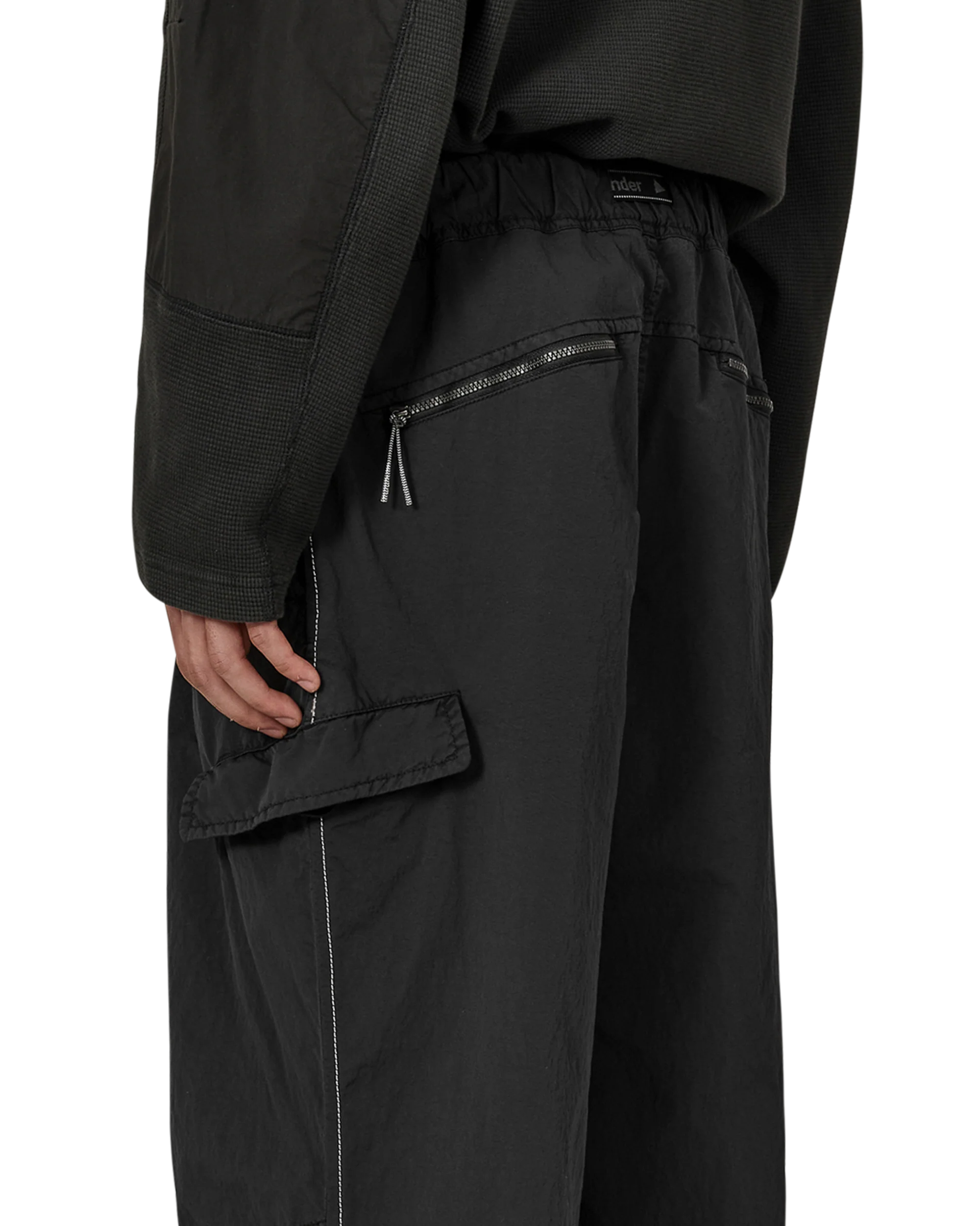 ROA X And Wander Garment-dyed Pants - Image 7