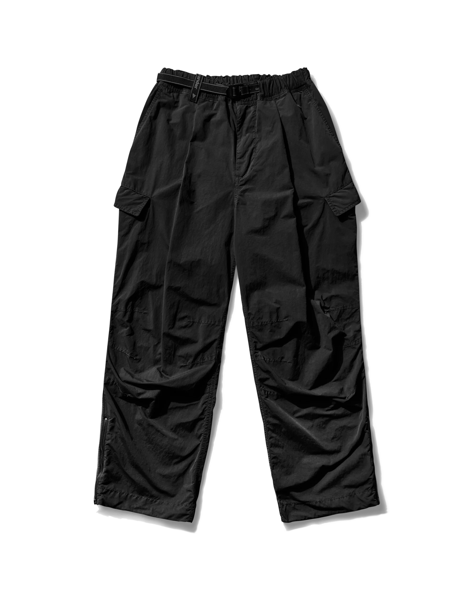 ROA X And Wander Garment-dyed Pants - Image 9