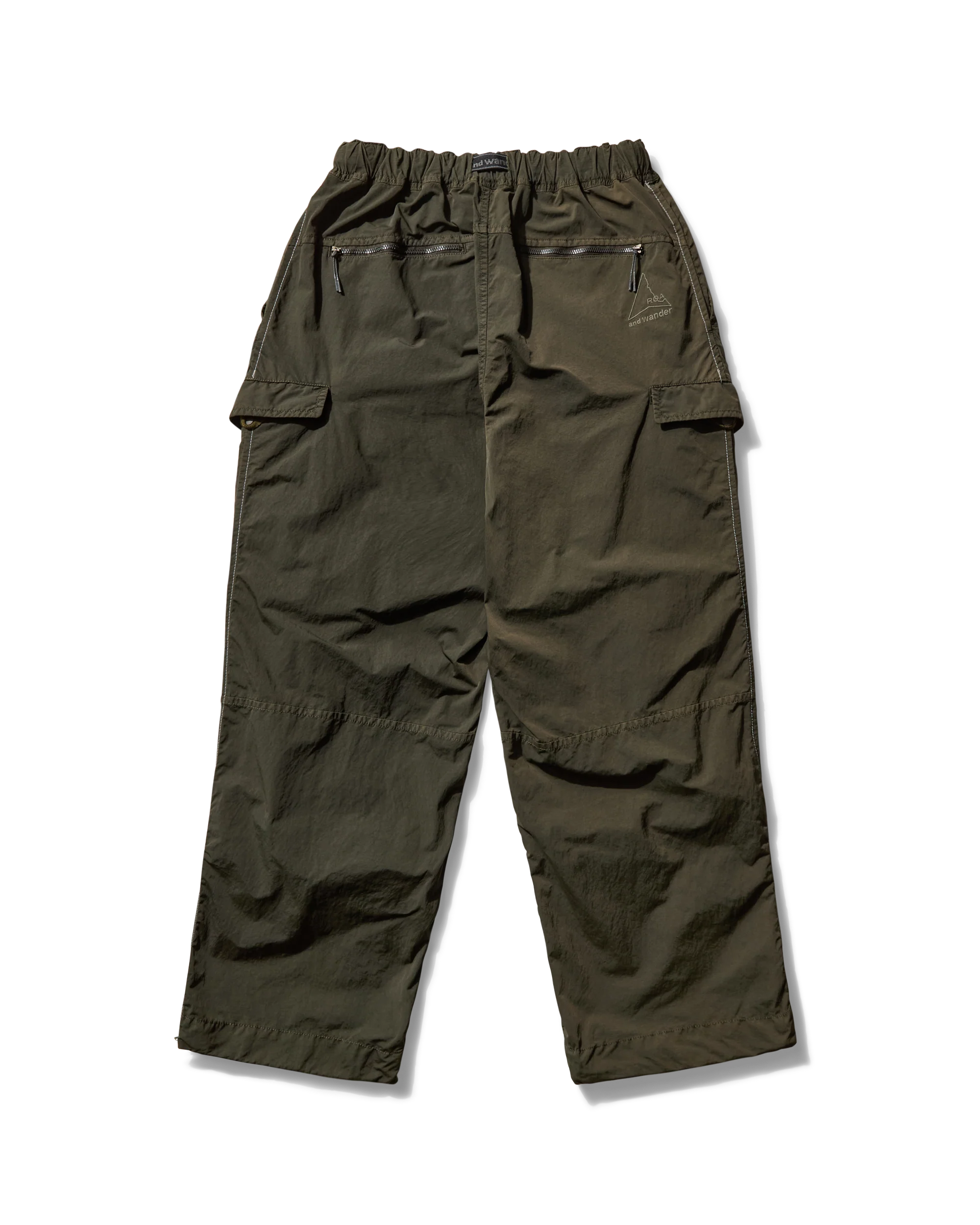 ROA X And Wander Garment-dyed Pants - Image 10