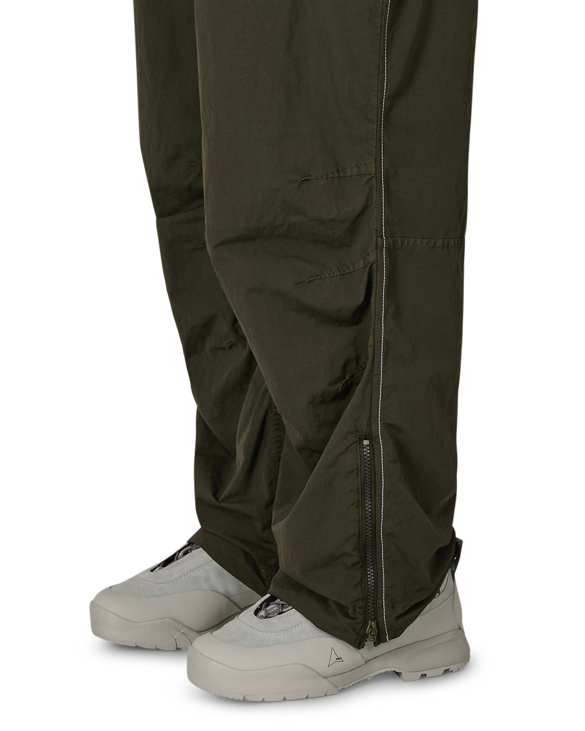 ROA X And Wander Garment-dyed Pants - Image 6