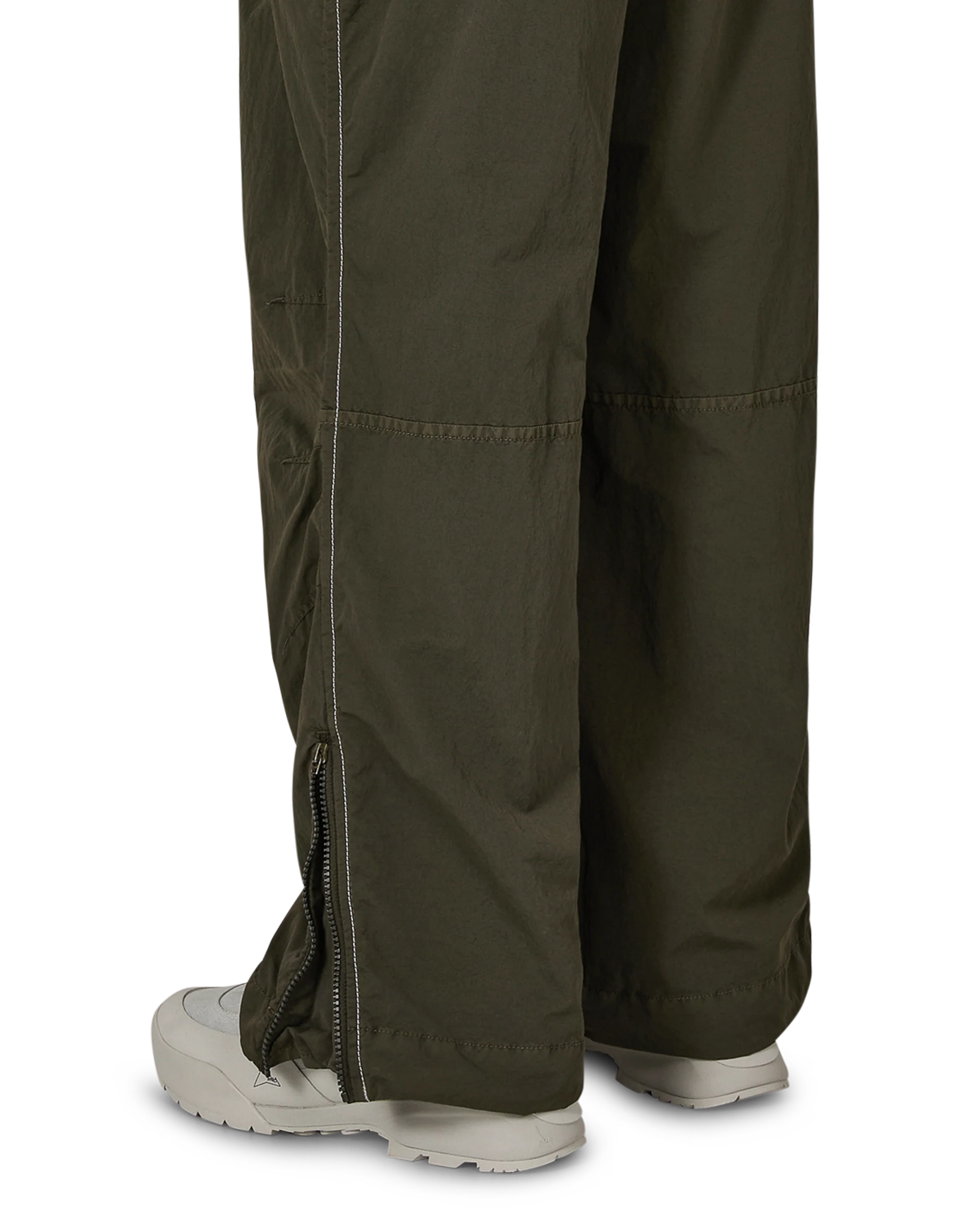 ROA X And Wander Garment-dyed Pants - Image 8