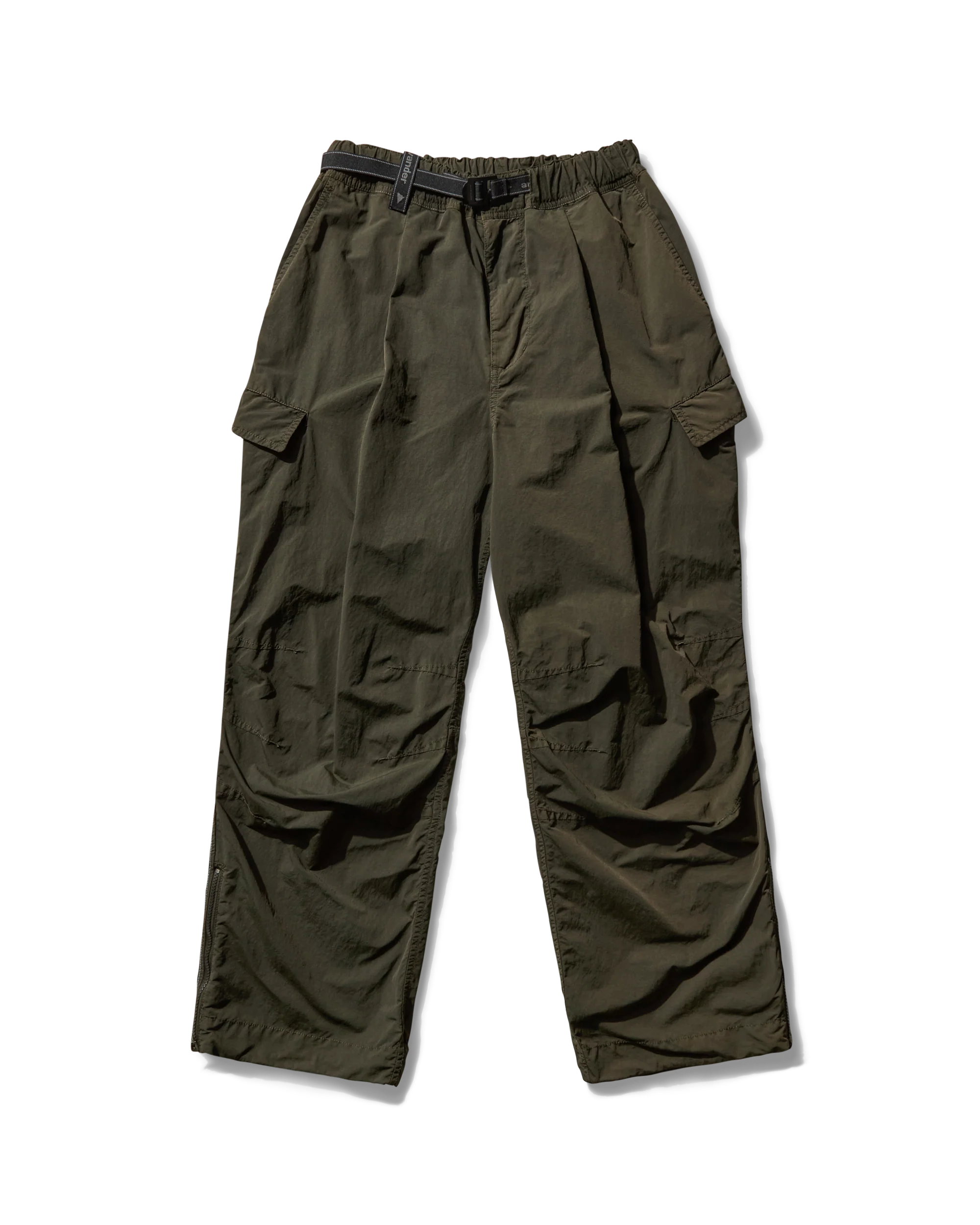 ROA X And Wander Garment-dyed Pants - Image 9