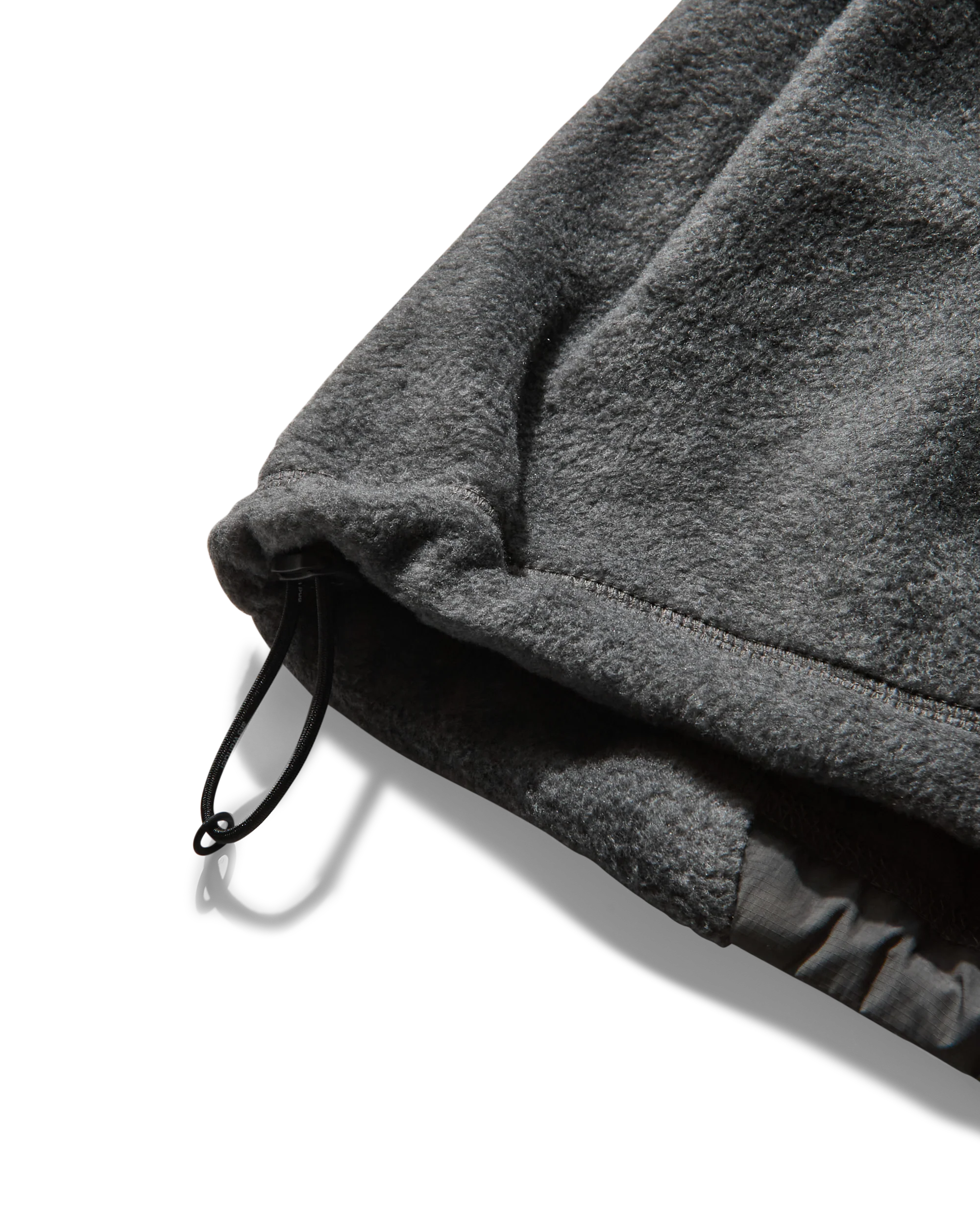 ROA X And Wander Quilted Fleece Jacket - Image 14