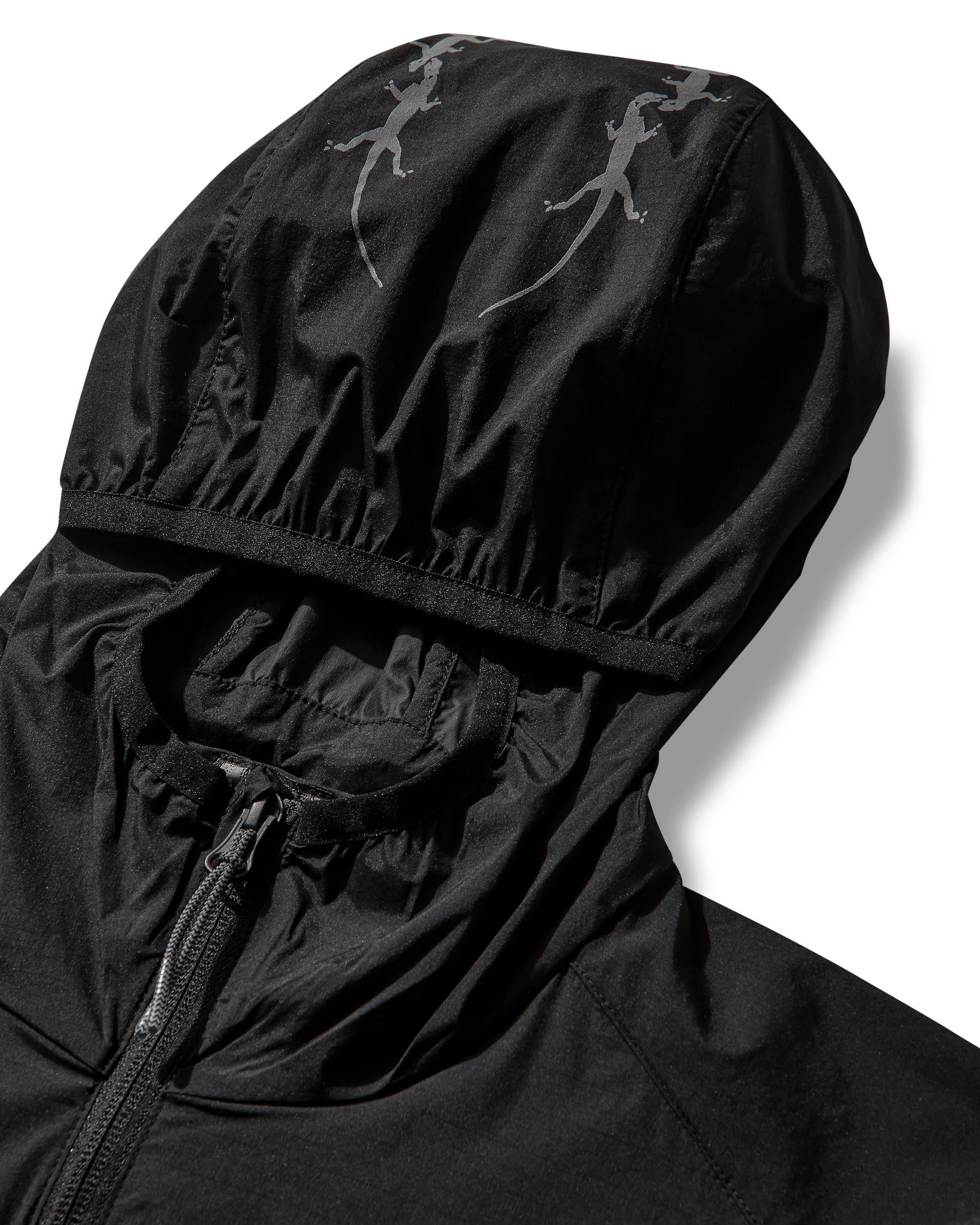ROA X Eightlines Hue Packable Wind Jacket - Image 14