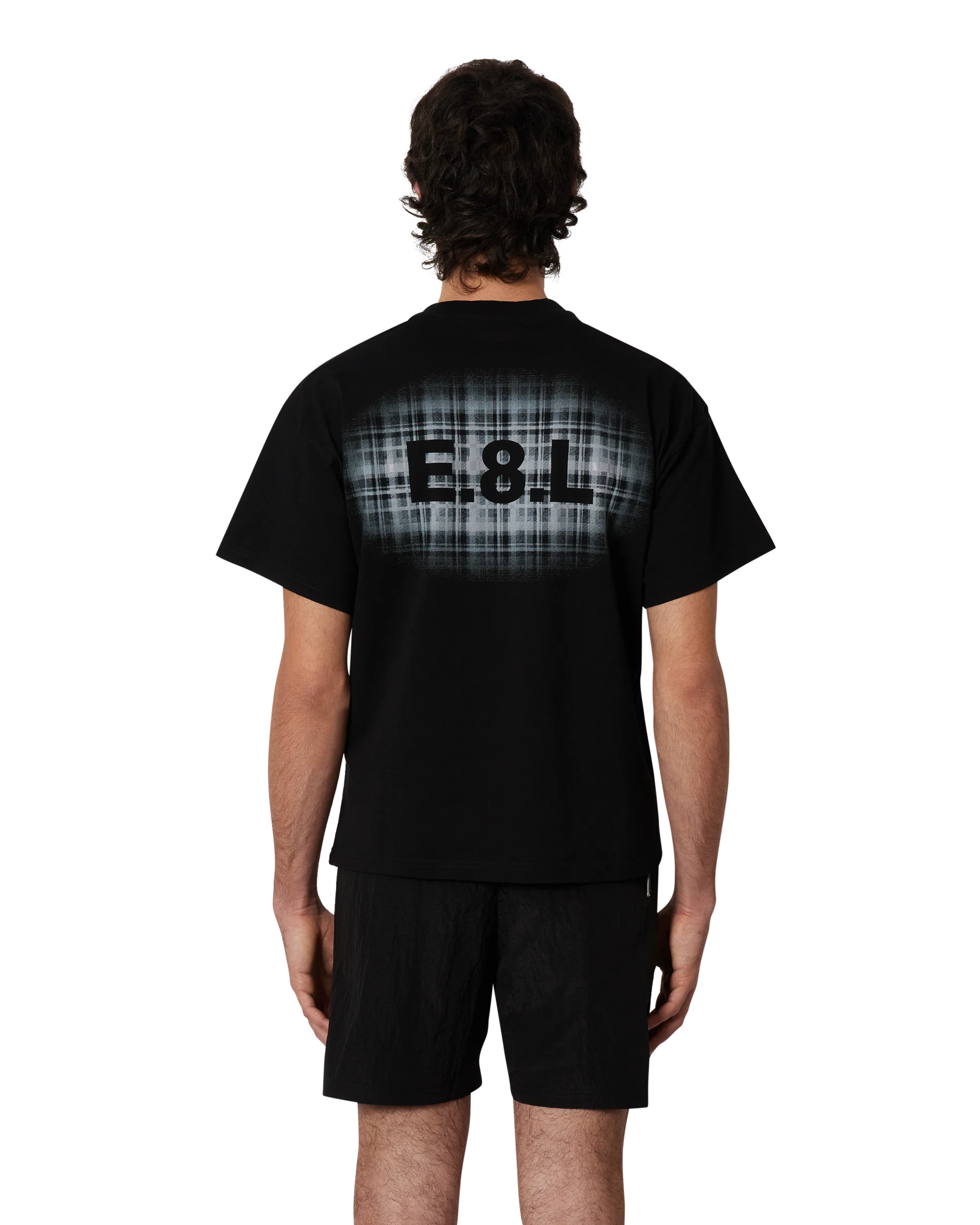 ROA X Eightlines T-shirt - Image 3