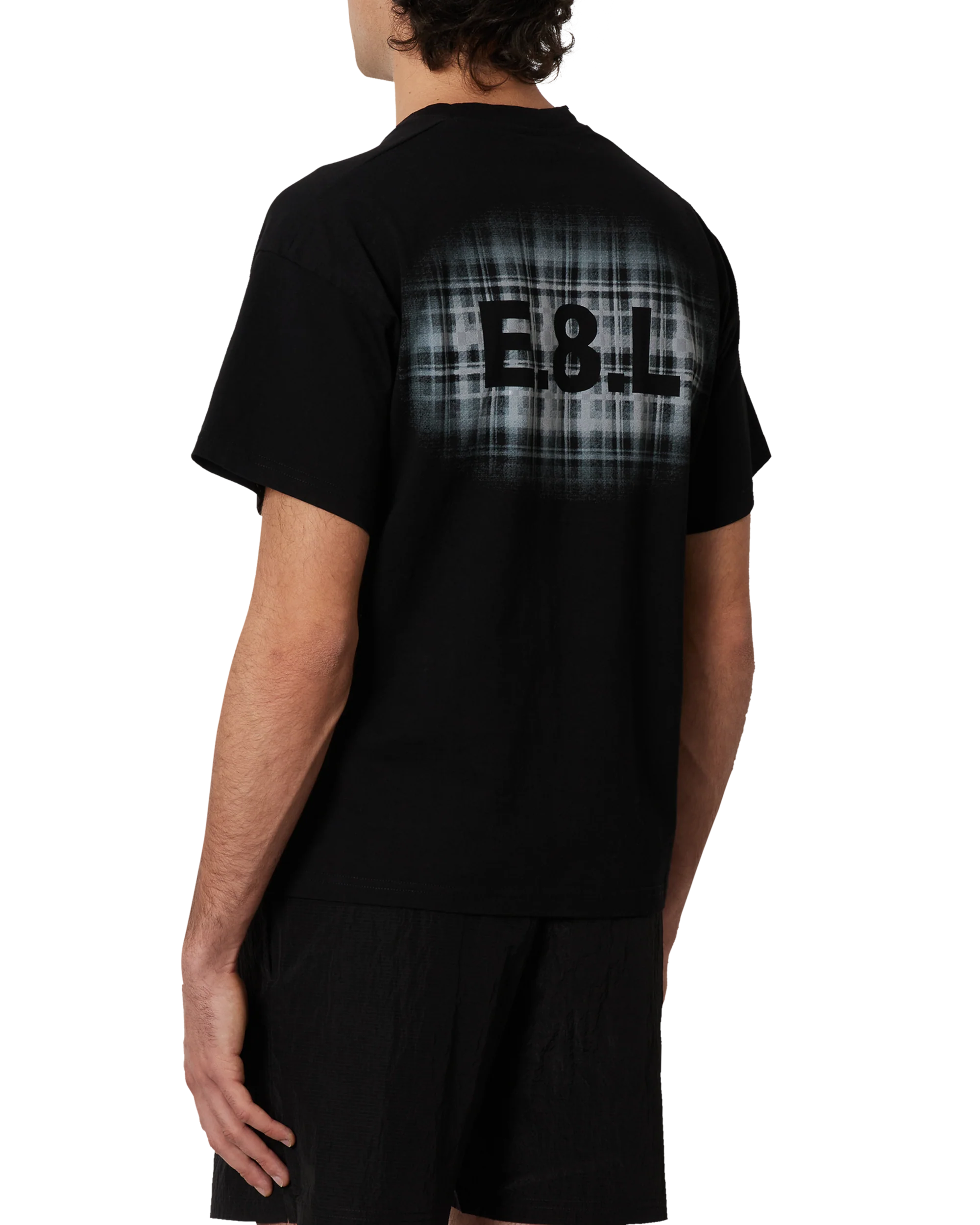ROA X Eightlines T-shirt - Image 6
