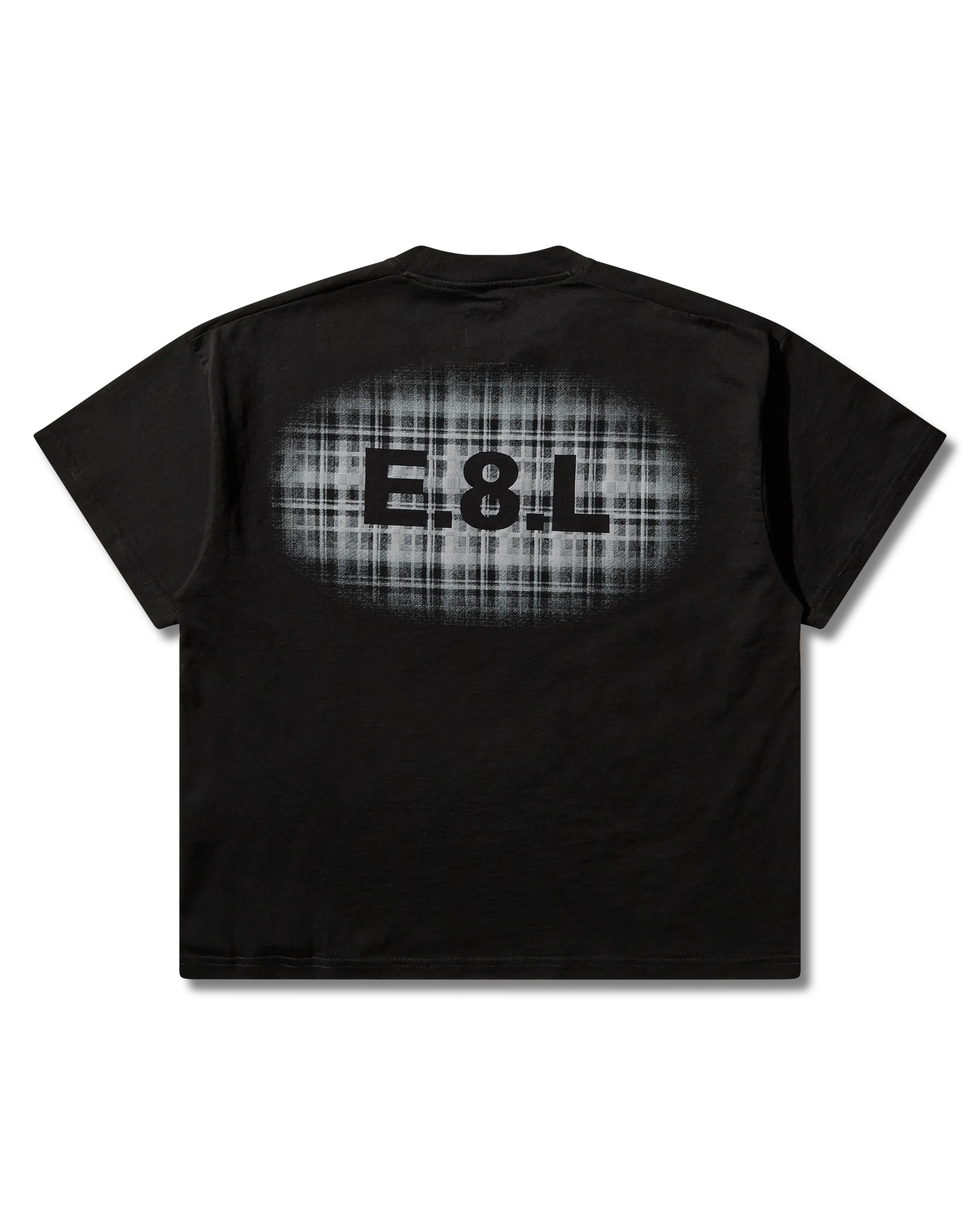ROA X Eightlines T-shirt - Image 8