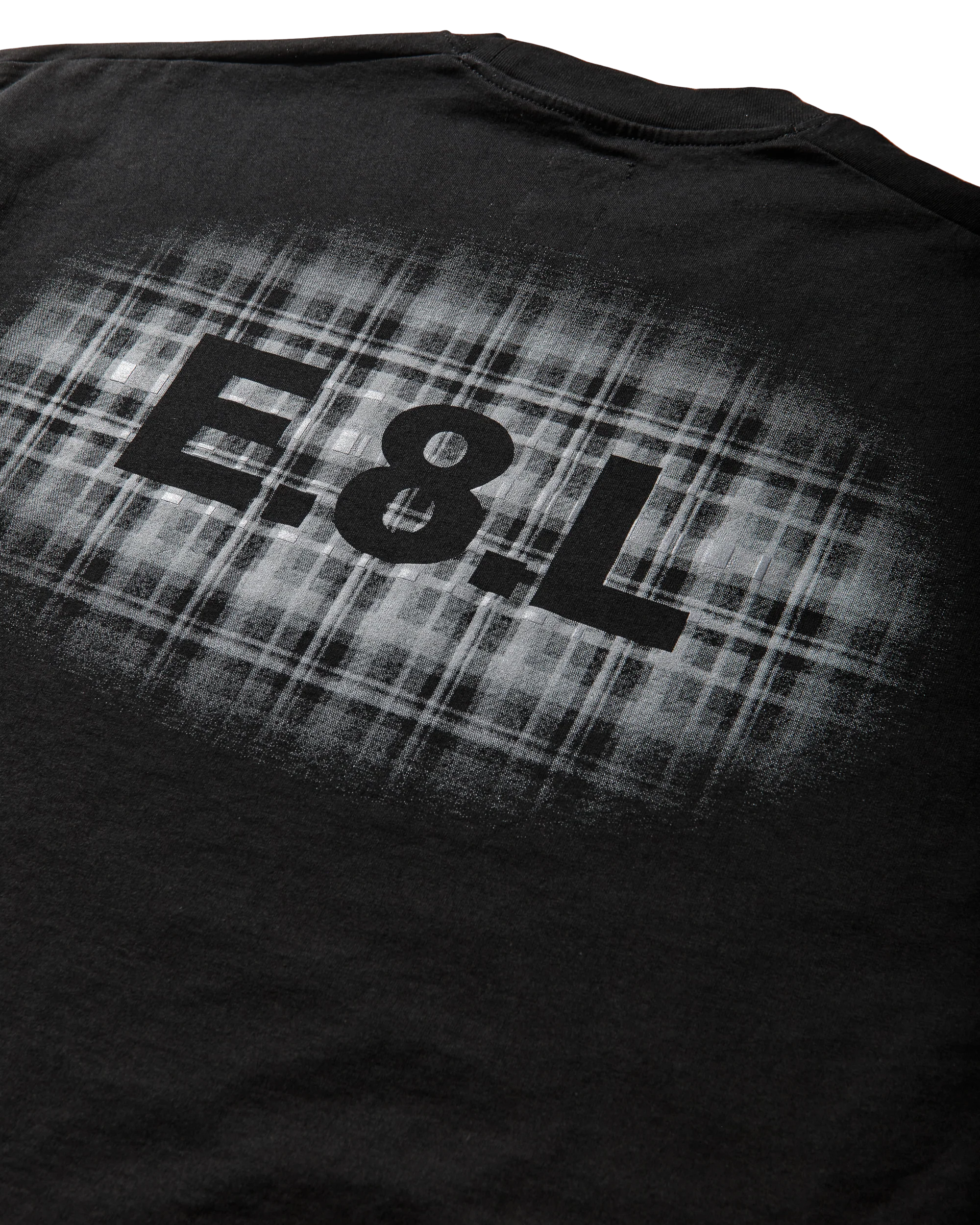 ROA X Eightlines T-shirt - Image 9