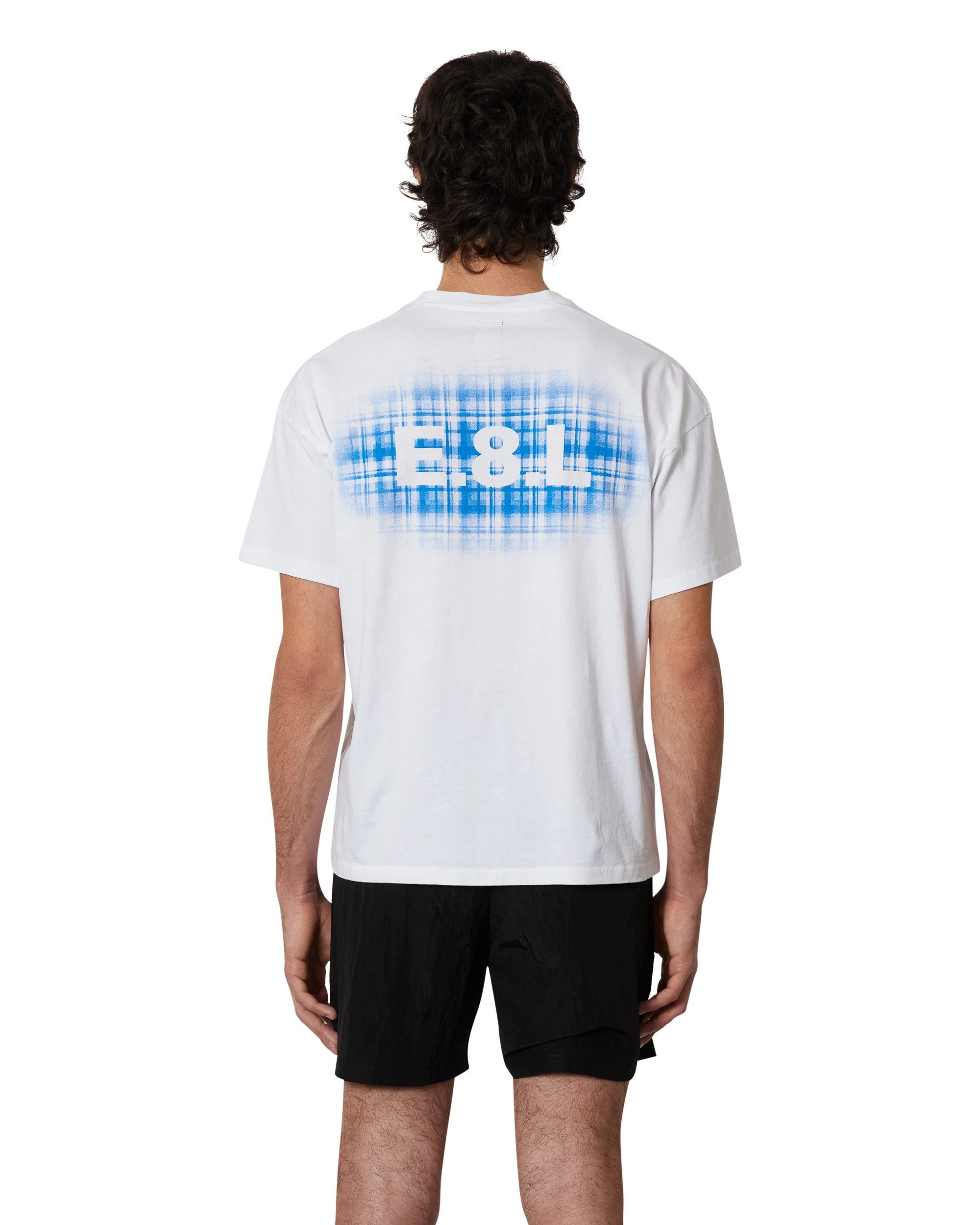 ROA X Eightlines T-Shirt - Image 3