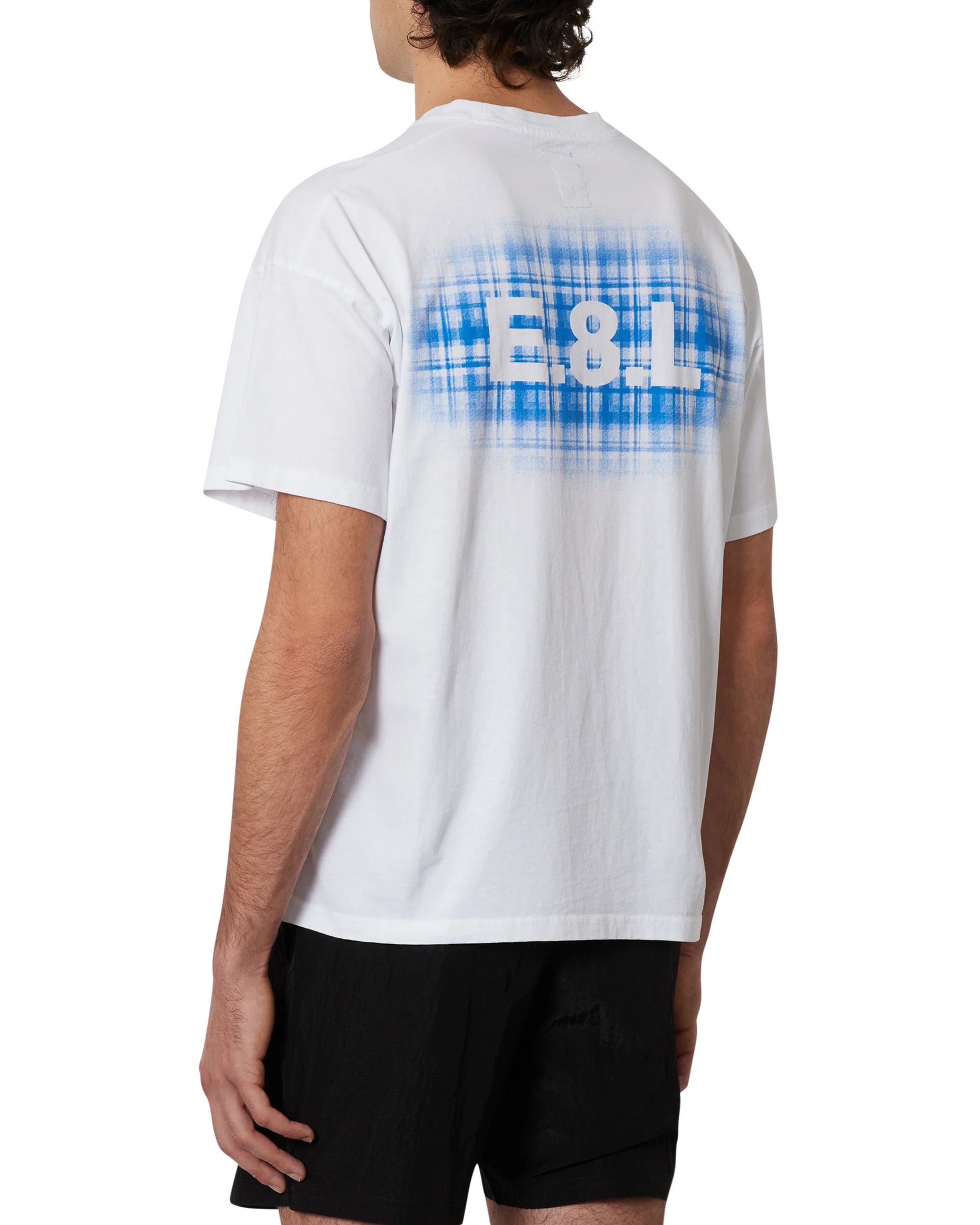 ROA X Eightlines T-Shirt - Image 6