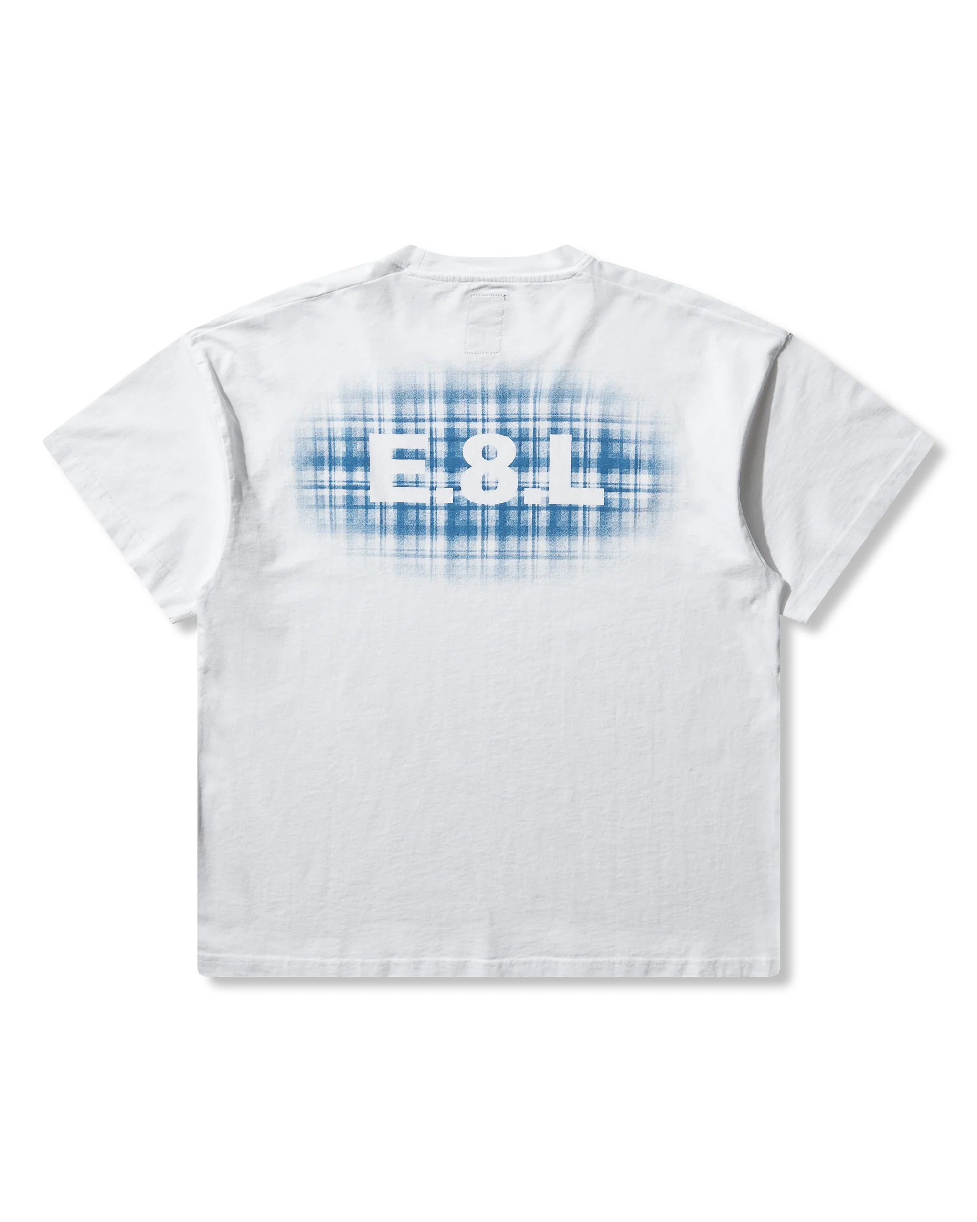 ROA X Eightlines T-Shirt - Image 8