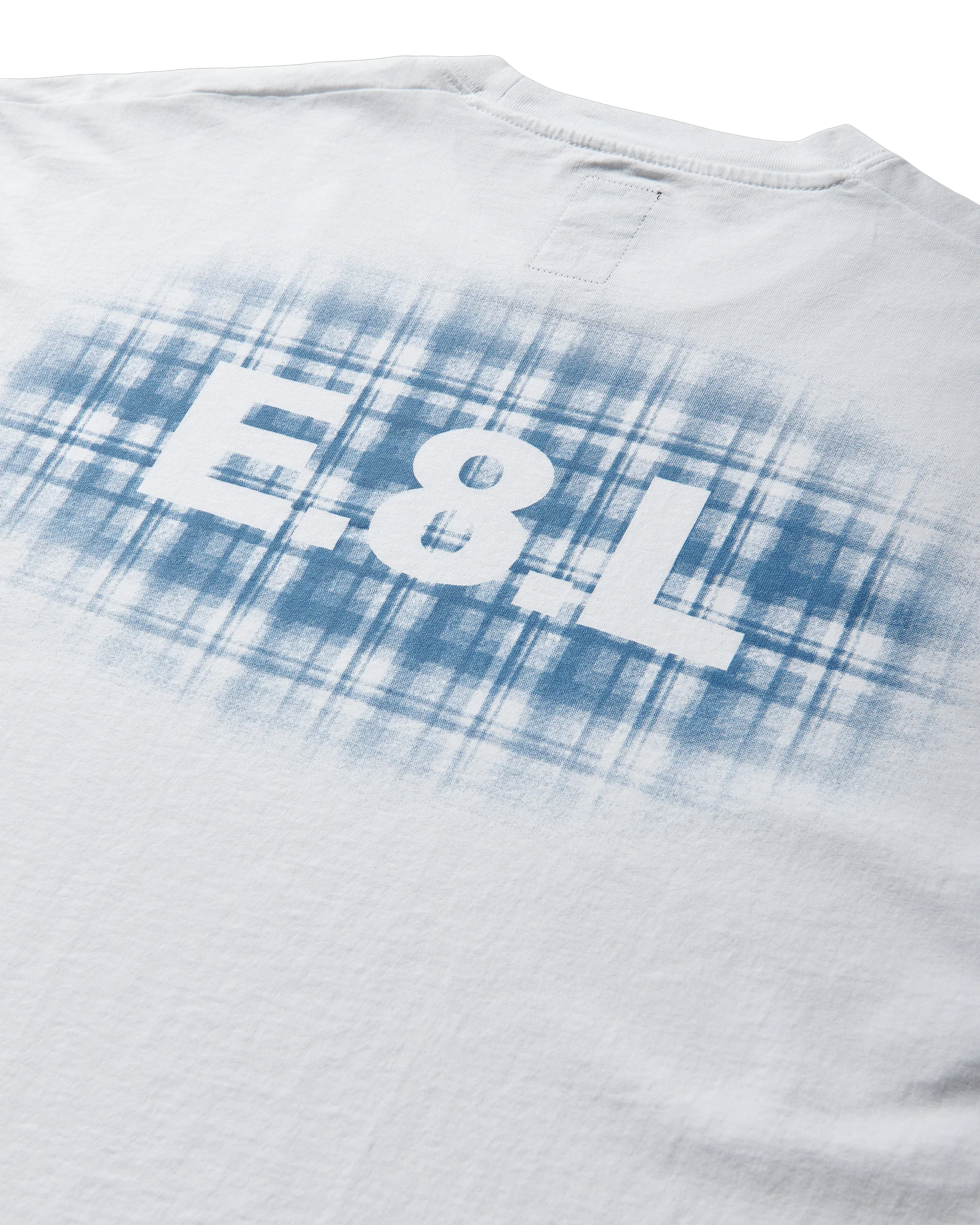ROA X Eightlines T-Shirt - Image 9