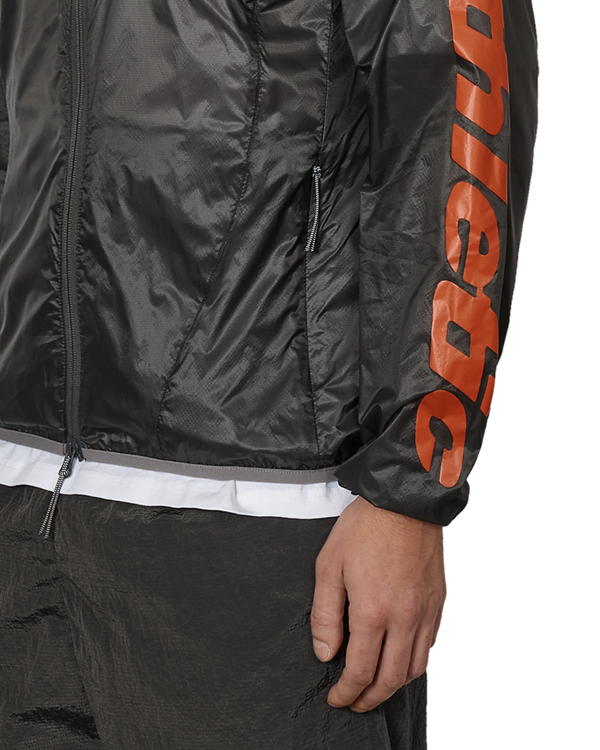 ROA X Mental Athletic Hue Packable Wind Jacket - Image 4