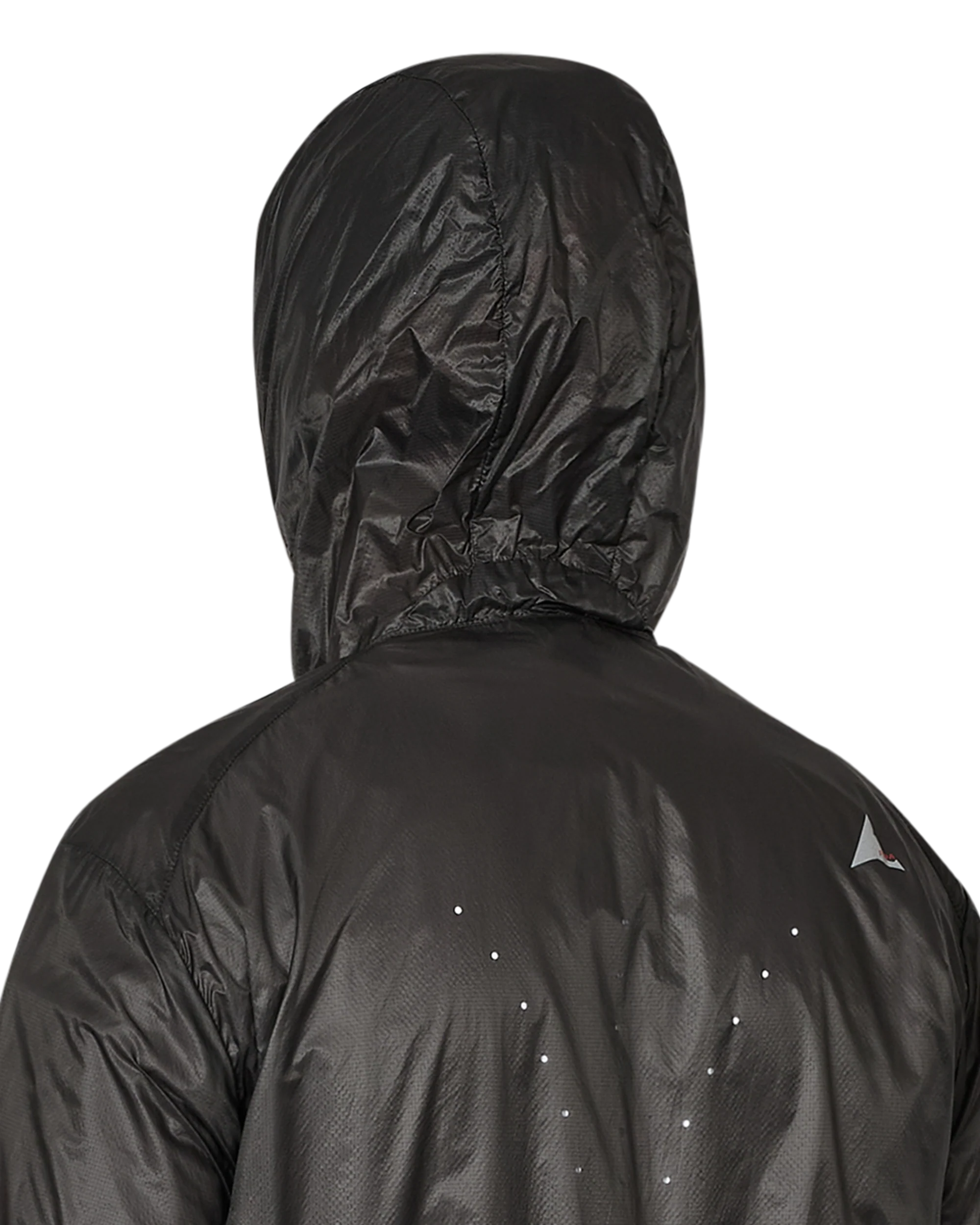 ROA X Mental Athletic Hue Packable Wind Jacket - Image 5