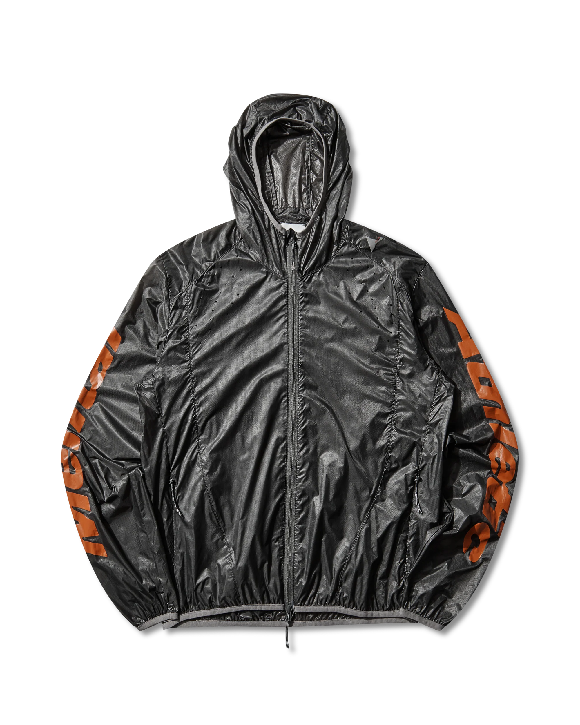 ROA X Mental Athletic Hue Packable Wind Jacket - Image 6