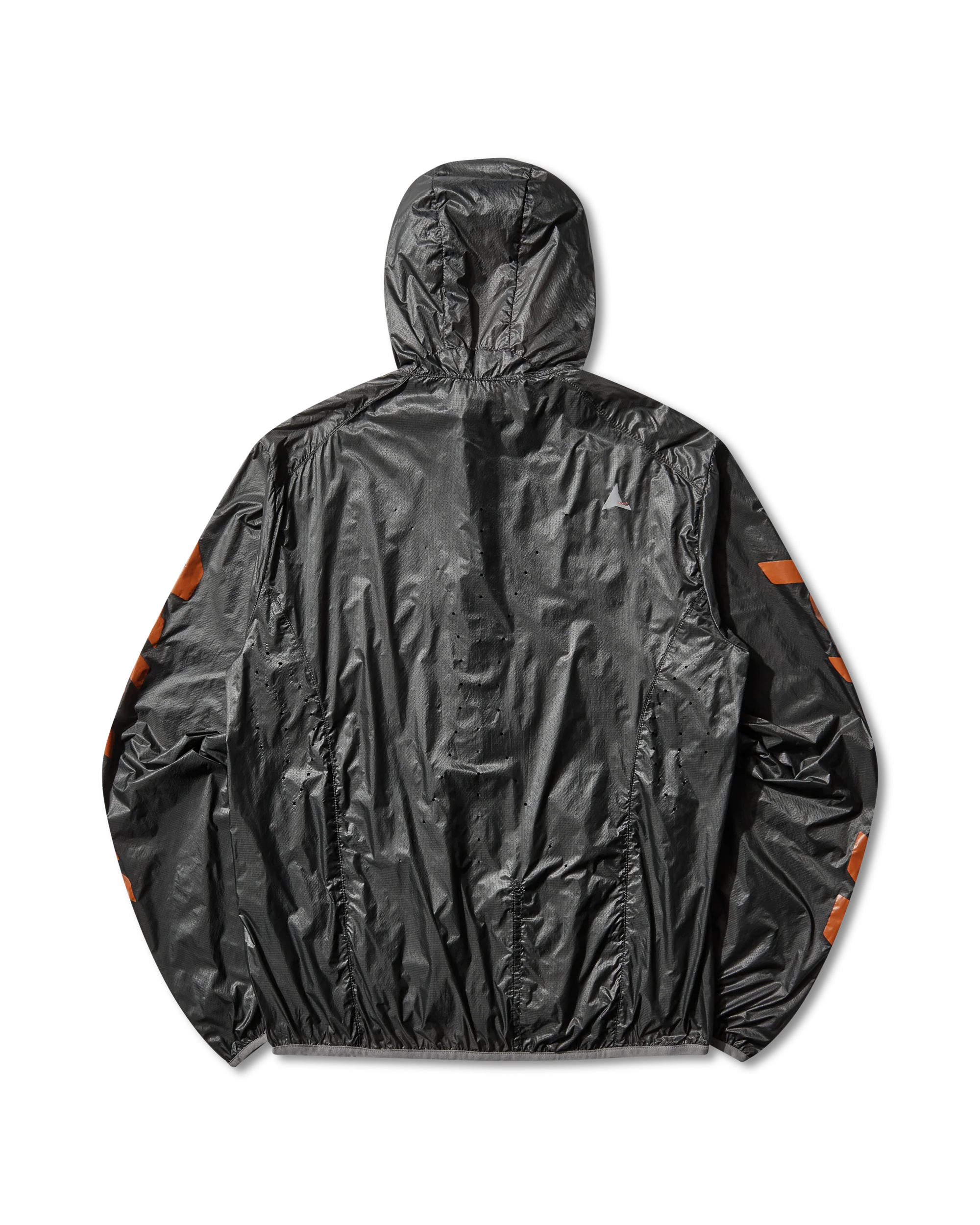 ROA X Mental Athletic Hue Packable Wind Jacket - Image 7