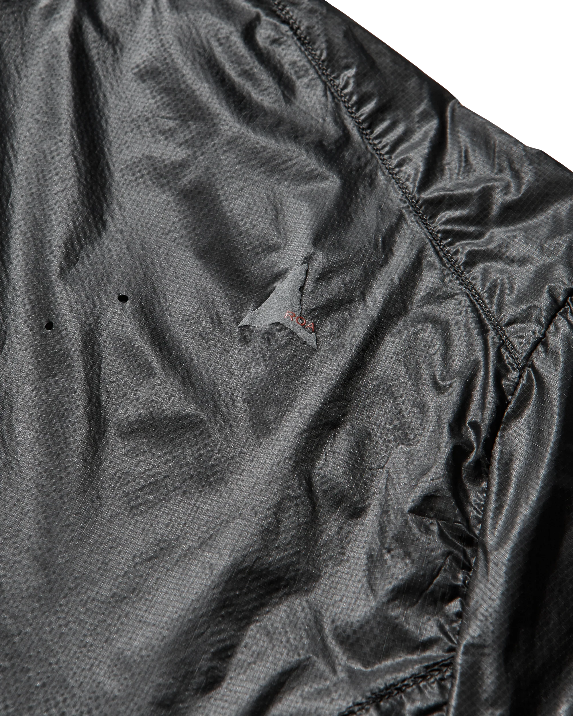 ROA X Mental Athletic Hue Packable Wind Jacket - Image 8