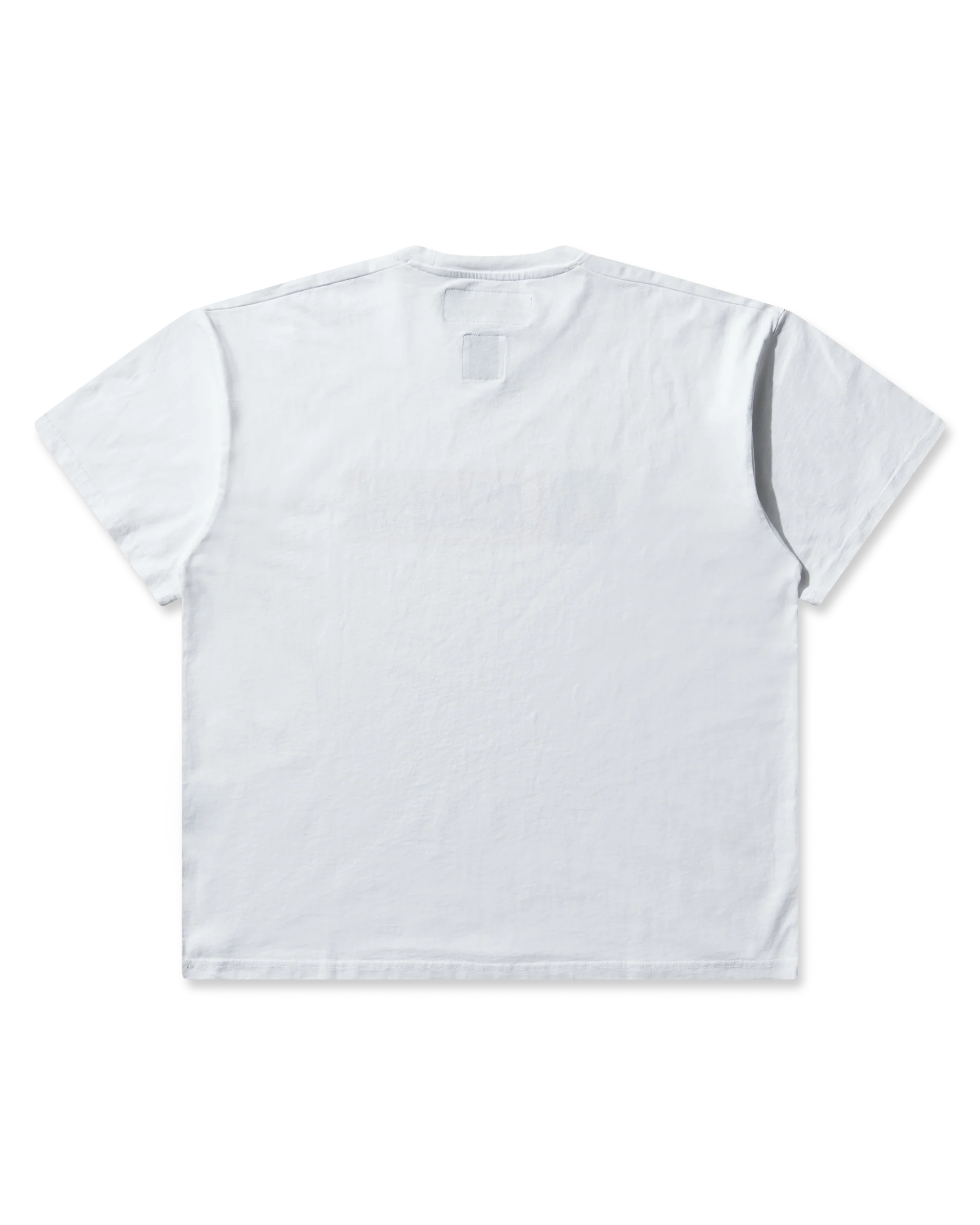 ROA X Mental Athletic Logo T-shirt - Image 5