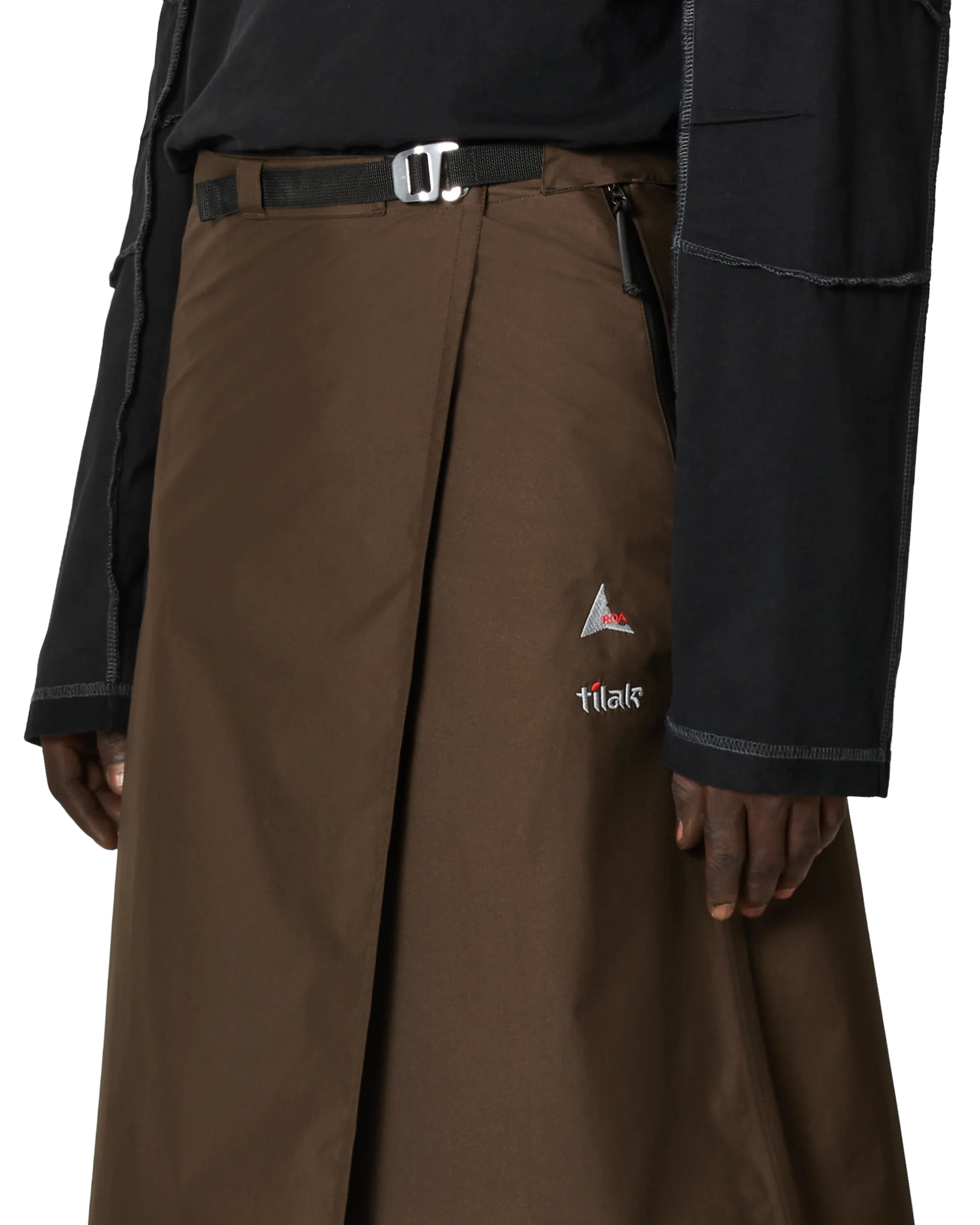 ROA X Tilak Paclite Skirt - Image 5
