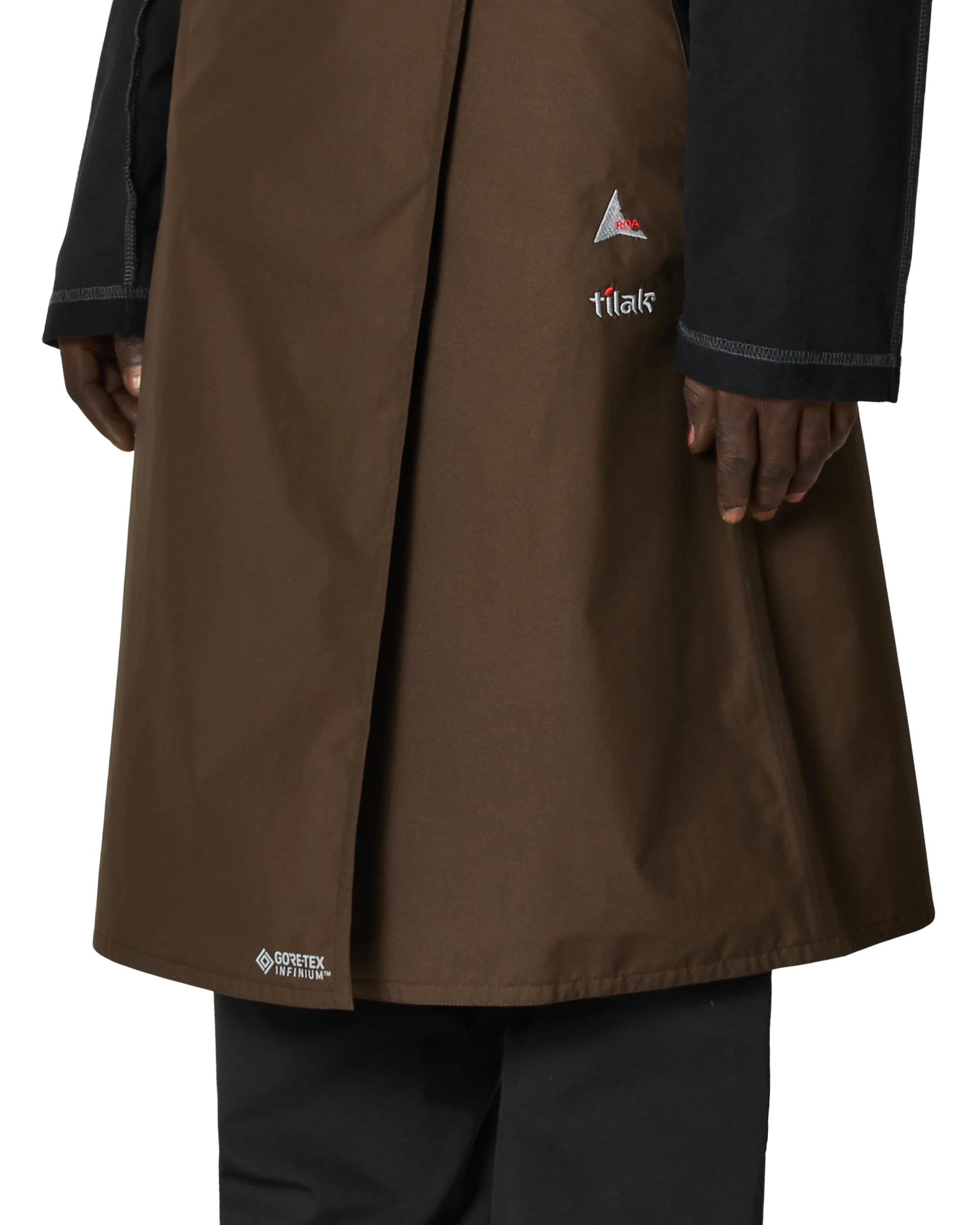 ROA X Tilak Paclite Skirt - Image 6