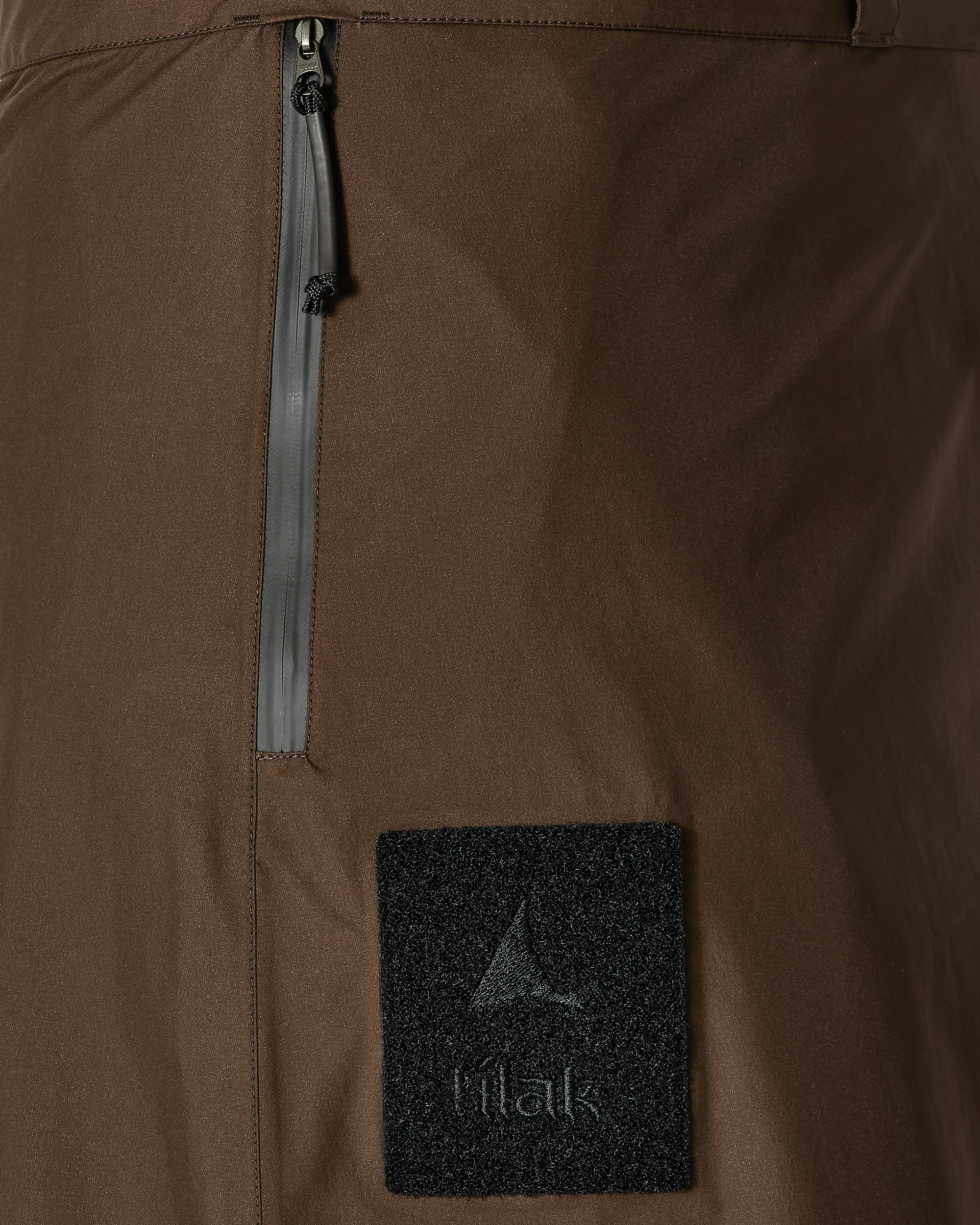 ROA X Tilak Paclite Skirt - Image 8