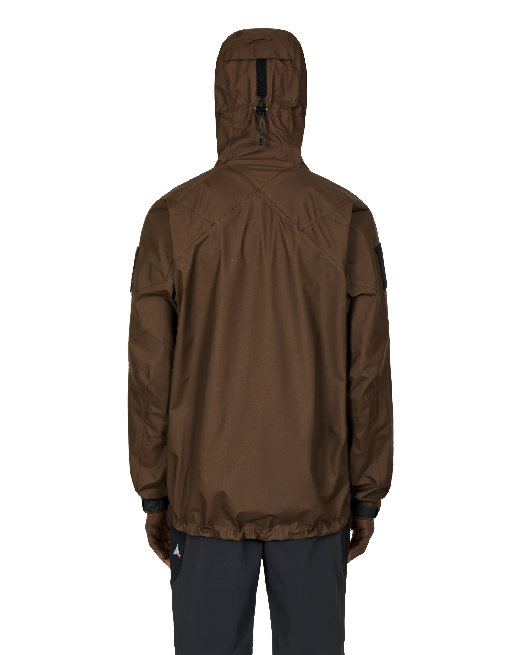 ROA X Tilak Stinger Jacket - Image 3