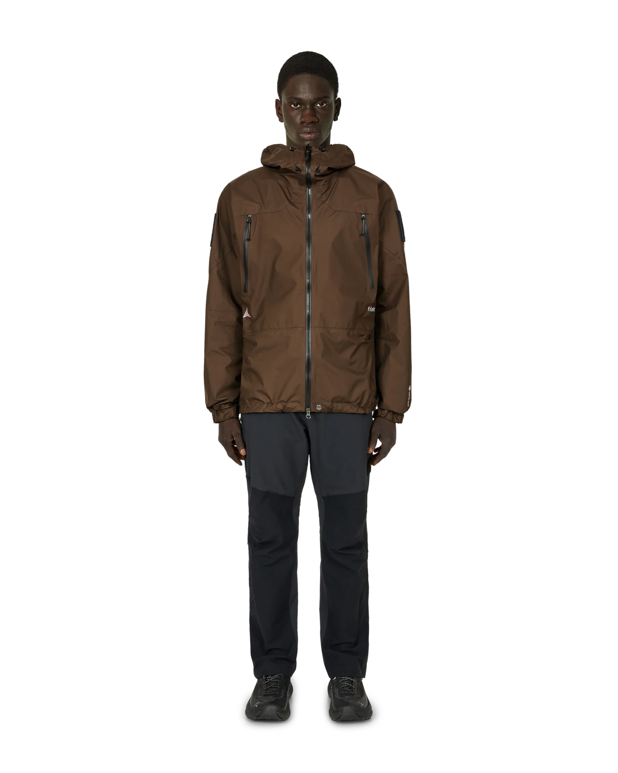 ROA X Tilak Stinger Jacket - Image 4