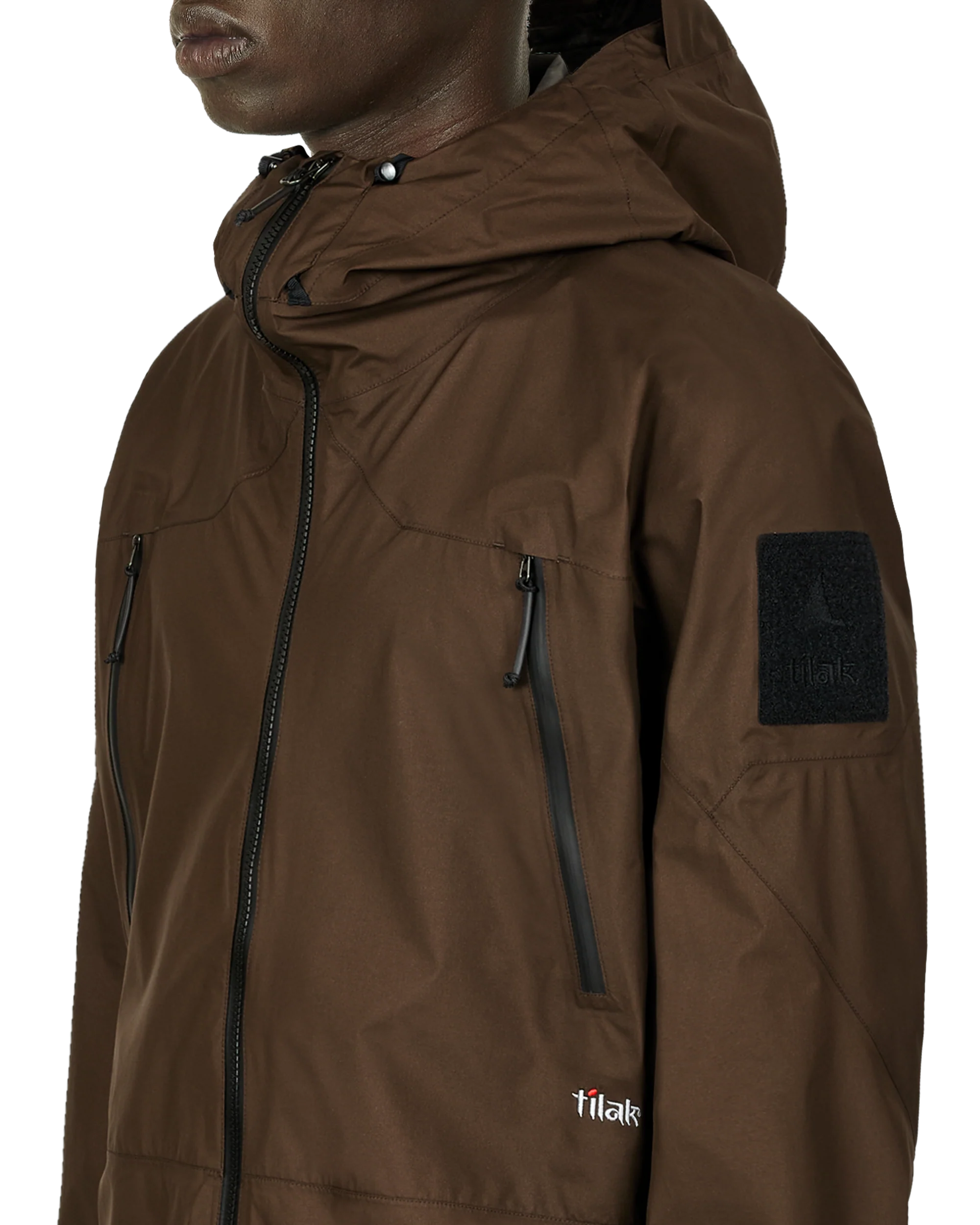 ROA X Tilak Stinger Jacket - Image 5