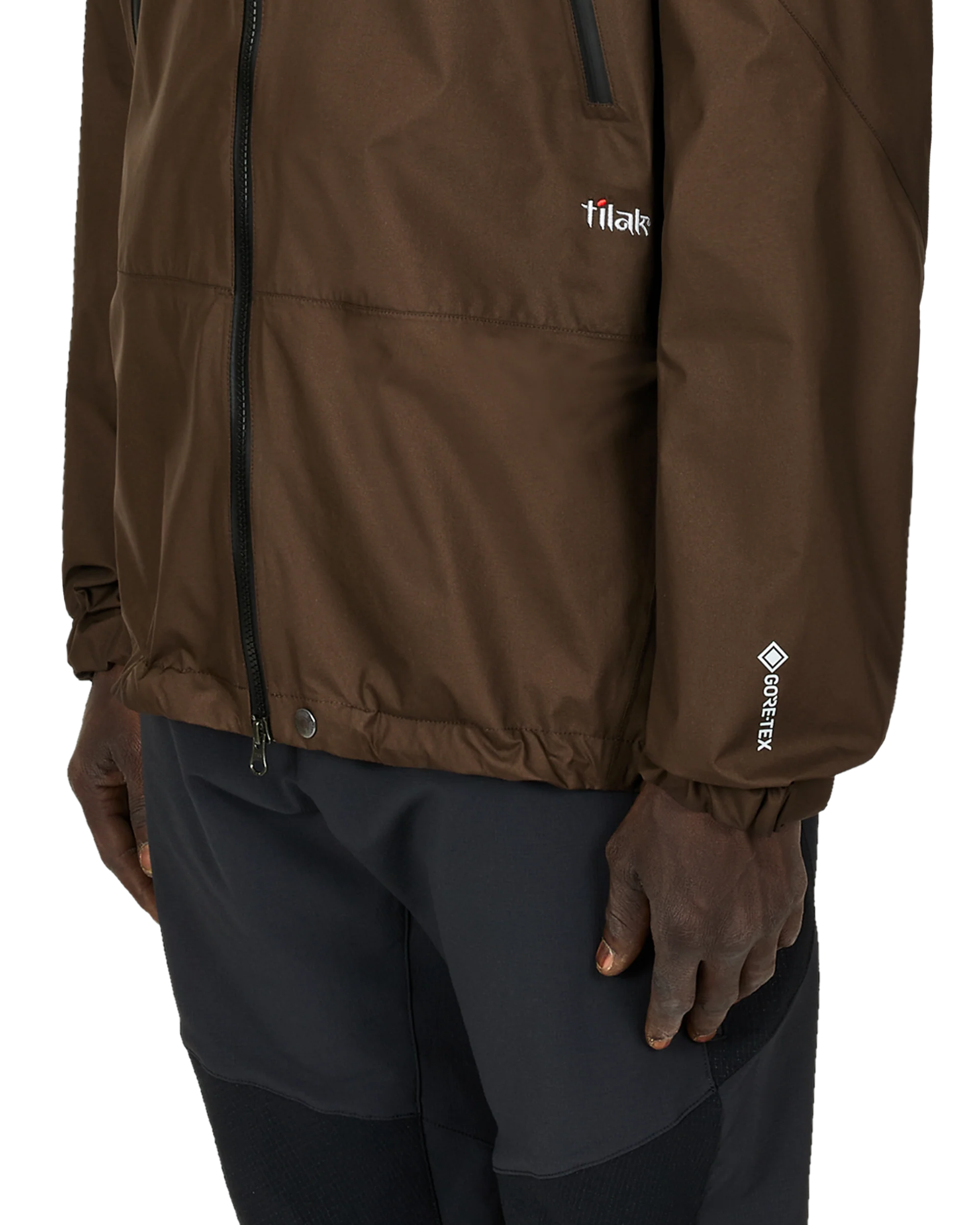 ROA X Tilak Stinger Jacket - Image 6