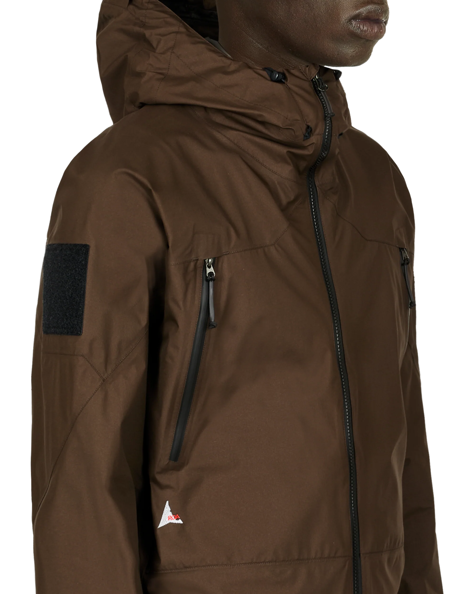 ROA X Tilak Stinger Jacket - Image 8