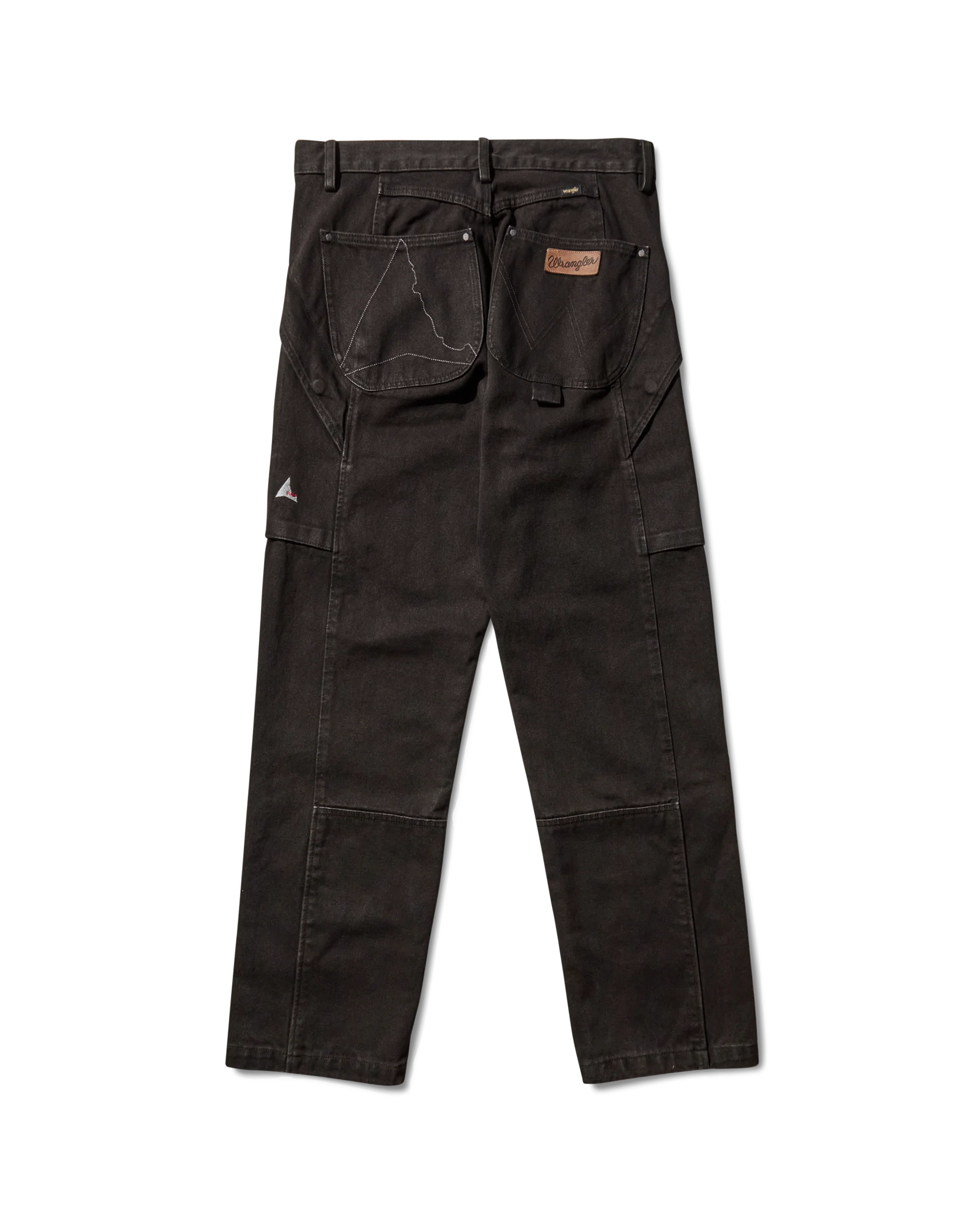 ROA X Wrangler Orte Denim Cargo - Image 10