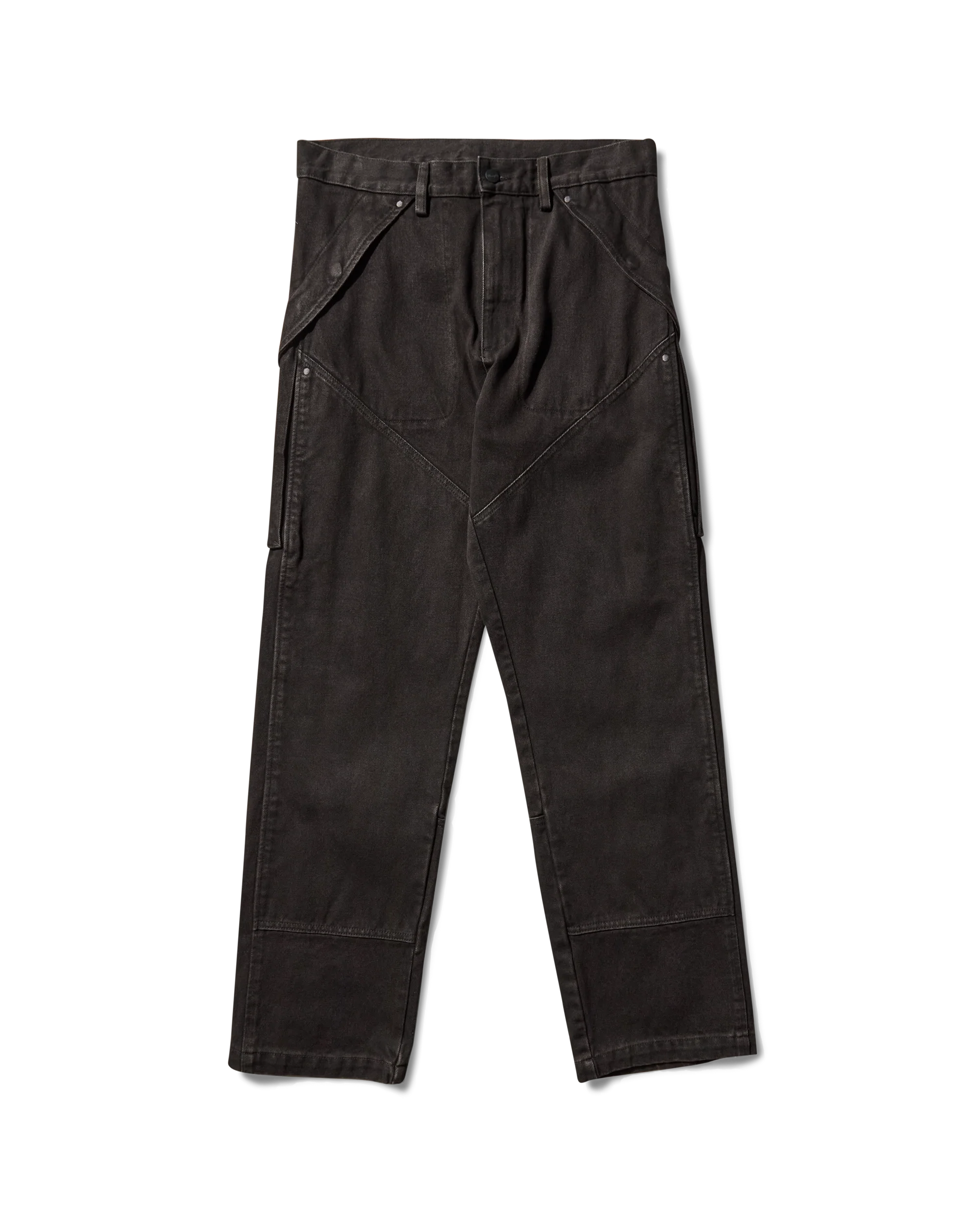 ROA X Wrangler Orte Denim Cargo - Image 11