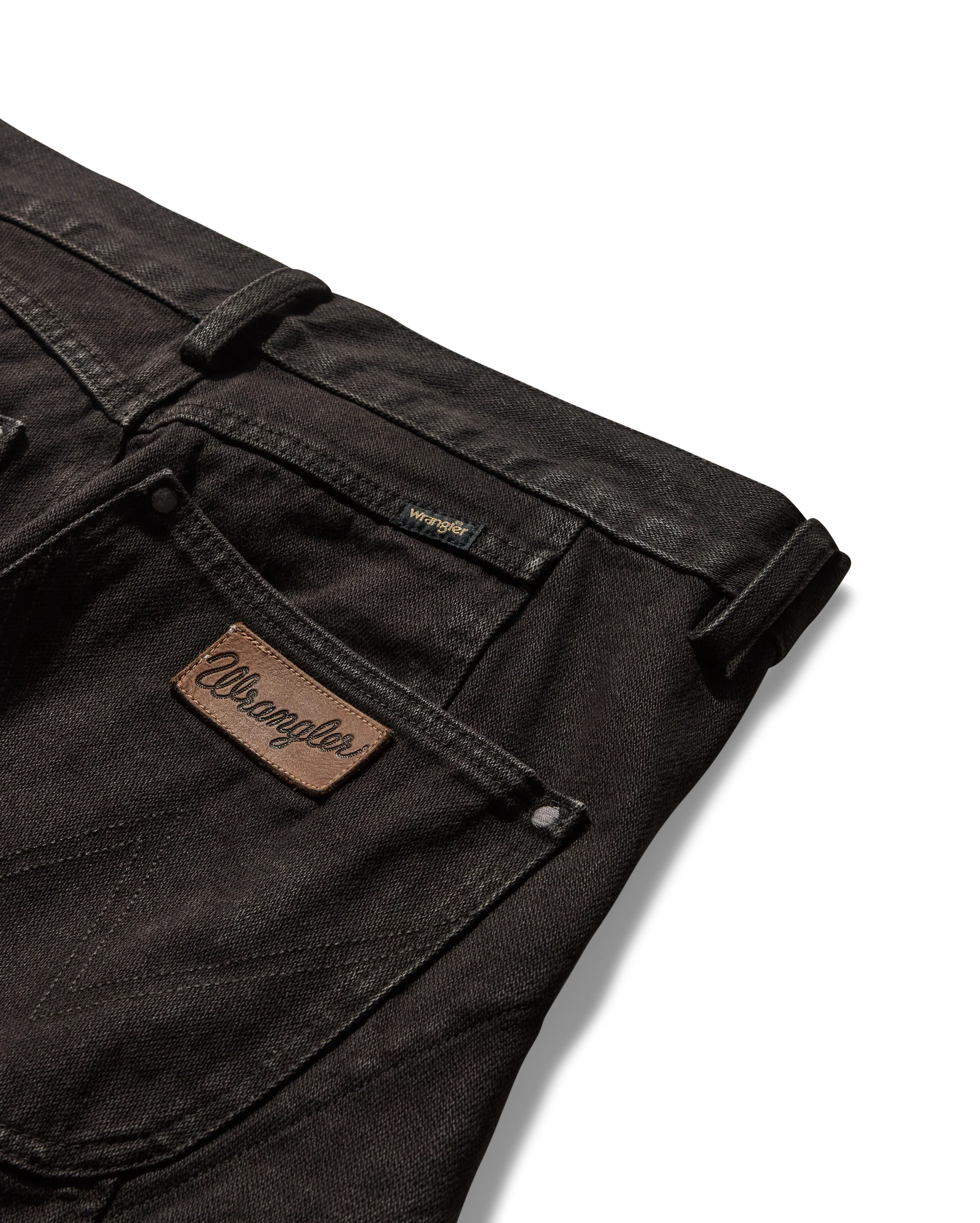 ROA X Wrangler Orte Denim Cargo - Image 12