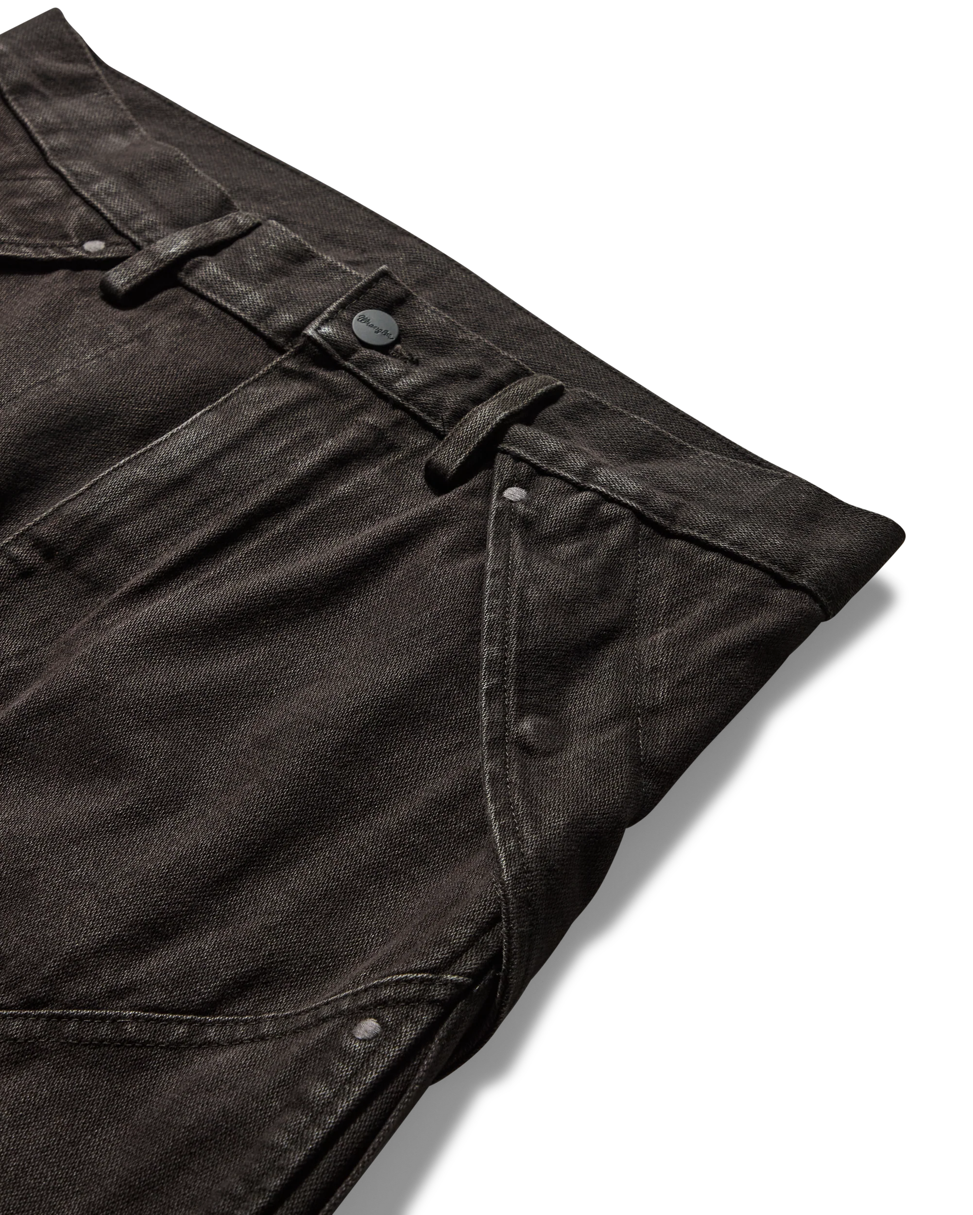 ROA X Wrangler Orte Denim Cargo - Image 13